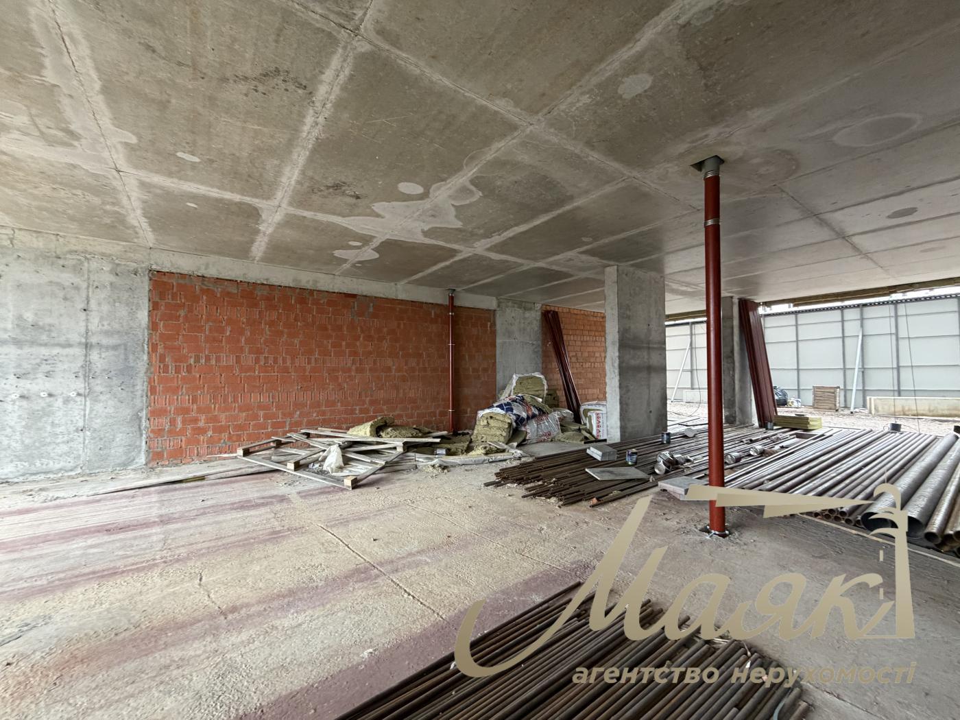 Продажа коммерческого помещения 306,21 м² в ЖК Nordica Residence/Нординка, Печерский район, Киев