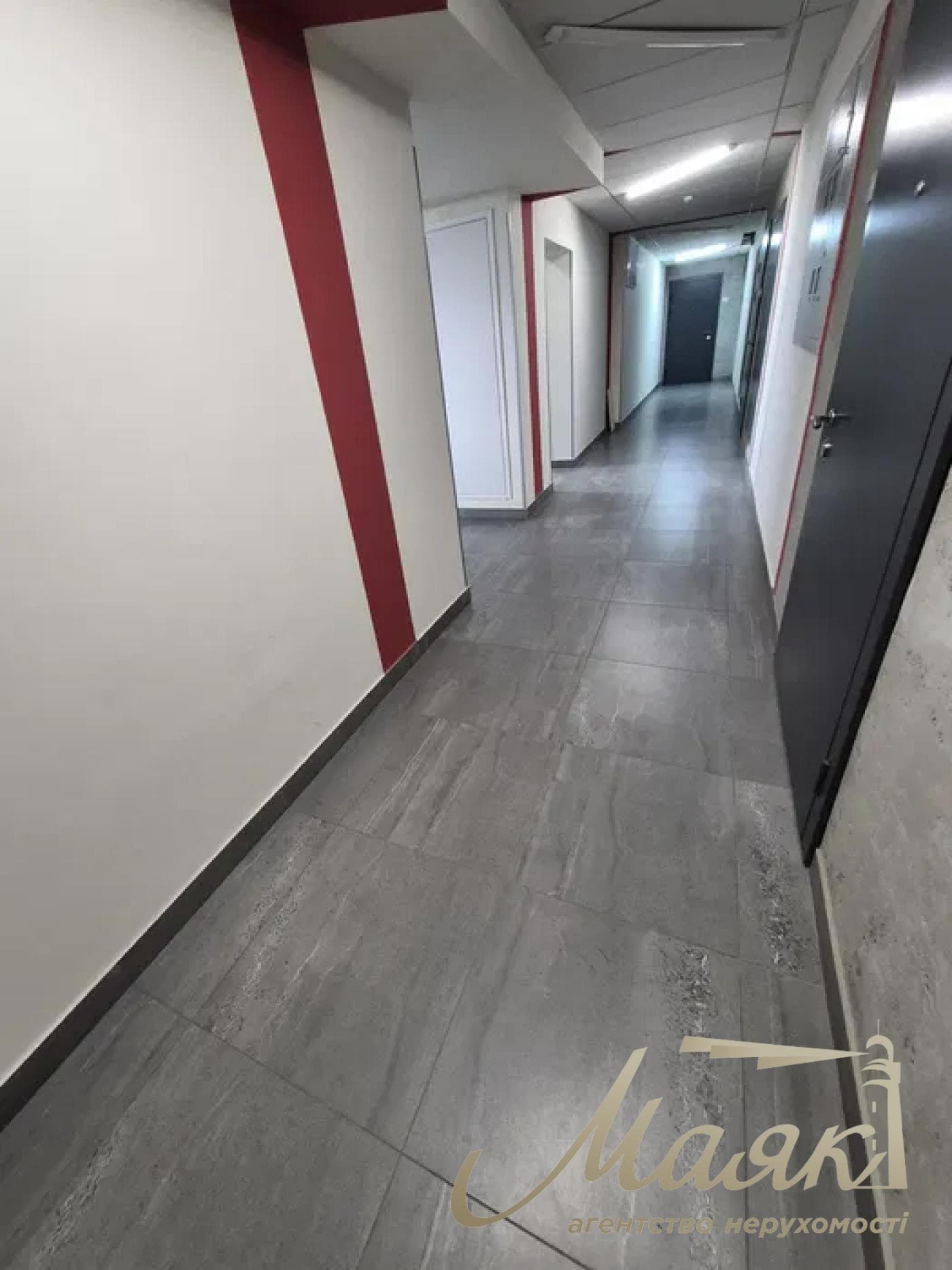 Продаж 4-кімнатної квартири ЖК San Francisco, просп. Берестейський