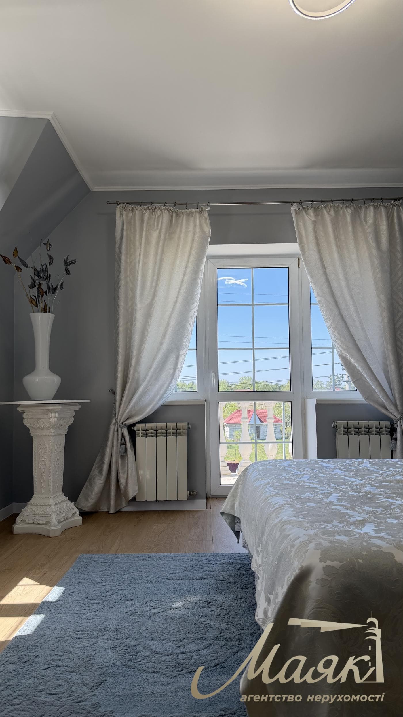 Продаж преміального 3х-поверхового будинку 350 м² у Гореничі, Бучанський район, Київська область