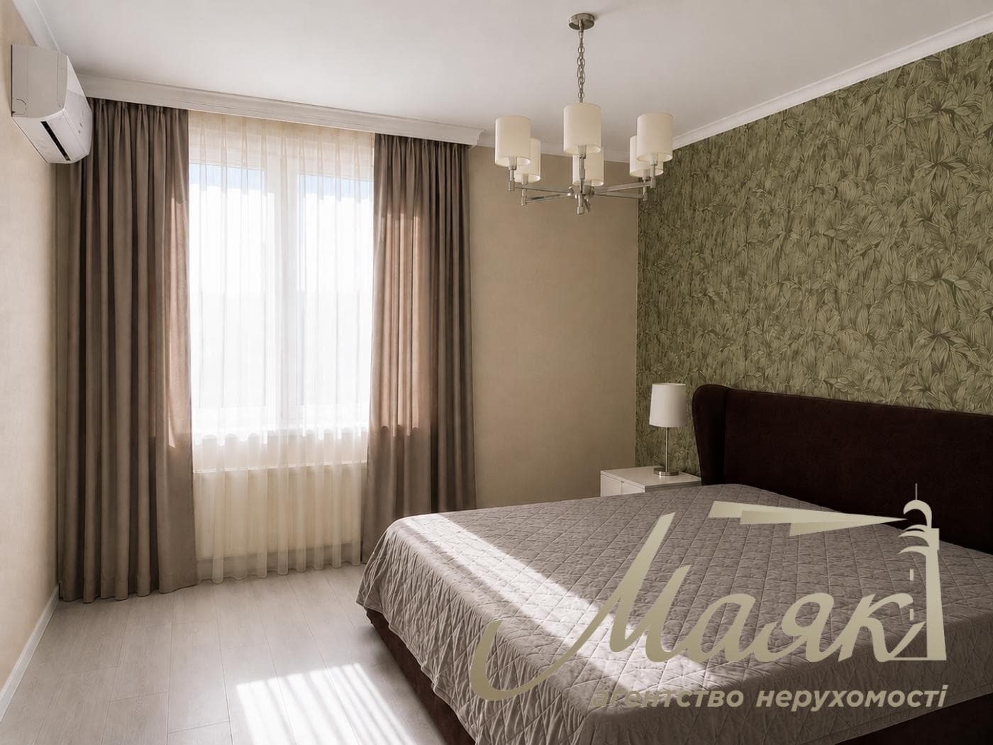 Продаж 3-кімнатної квартири в ЖК Престиж Хол, 75м², Печерський район, Київ