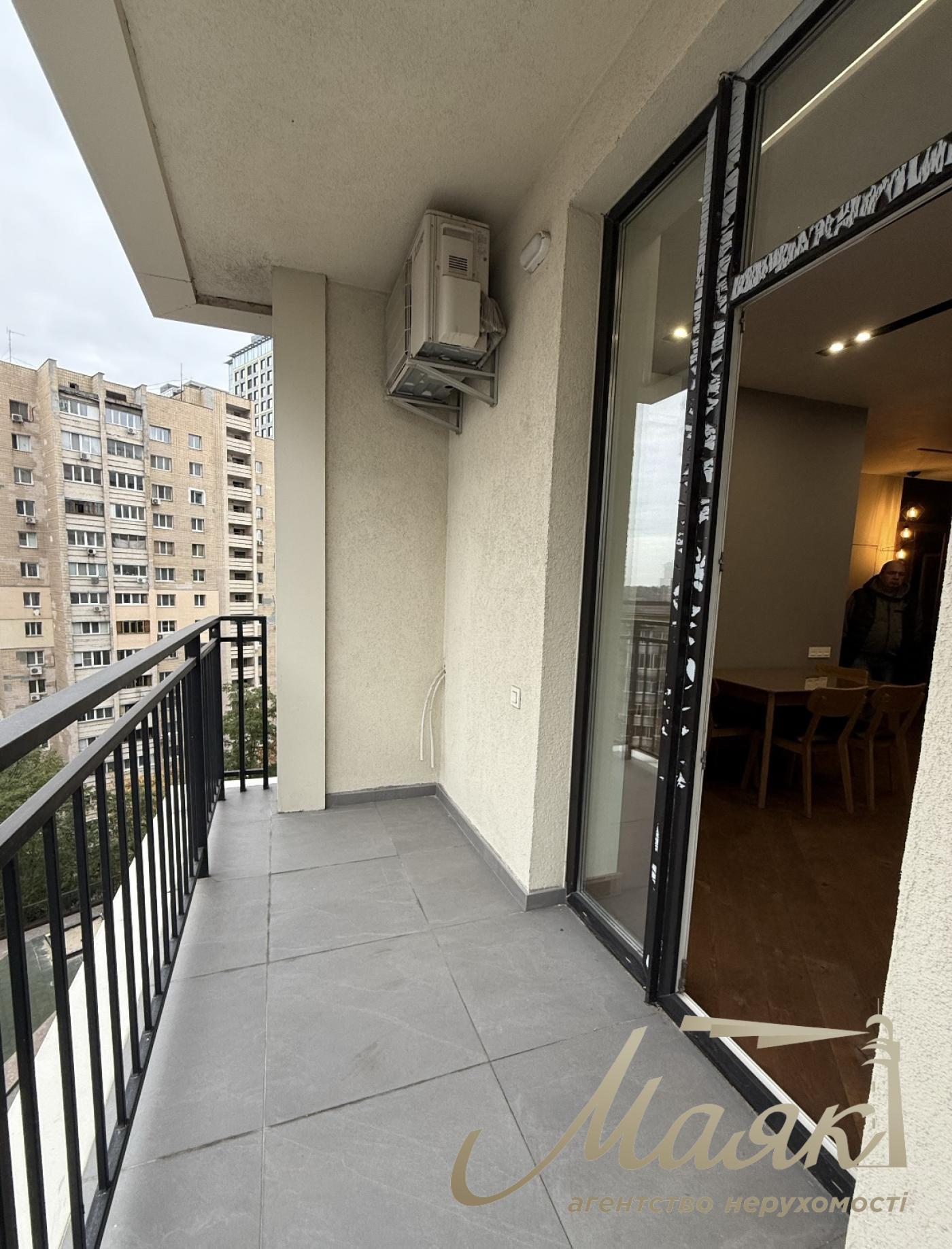 Оренда / Квартира / Барбюса Анрі, Печерськ, Київ