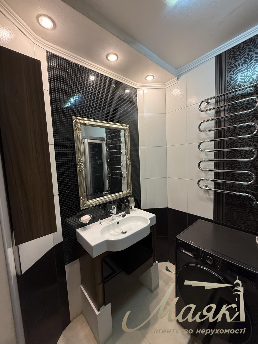 Аренда 2к квартиры 52 м², пр-т Берестейский, Шулявка