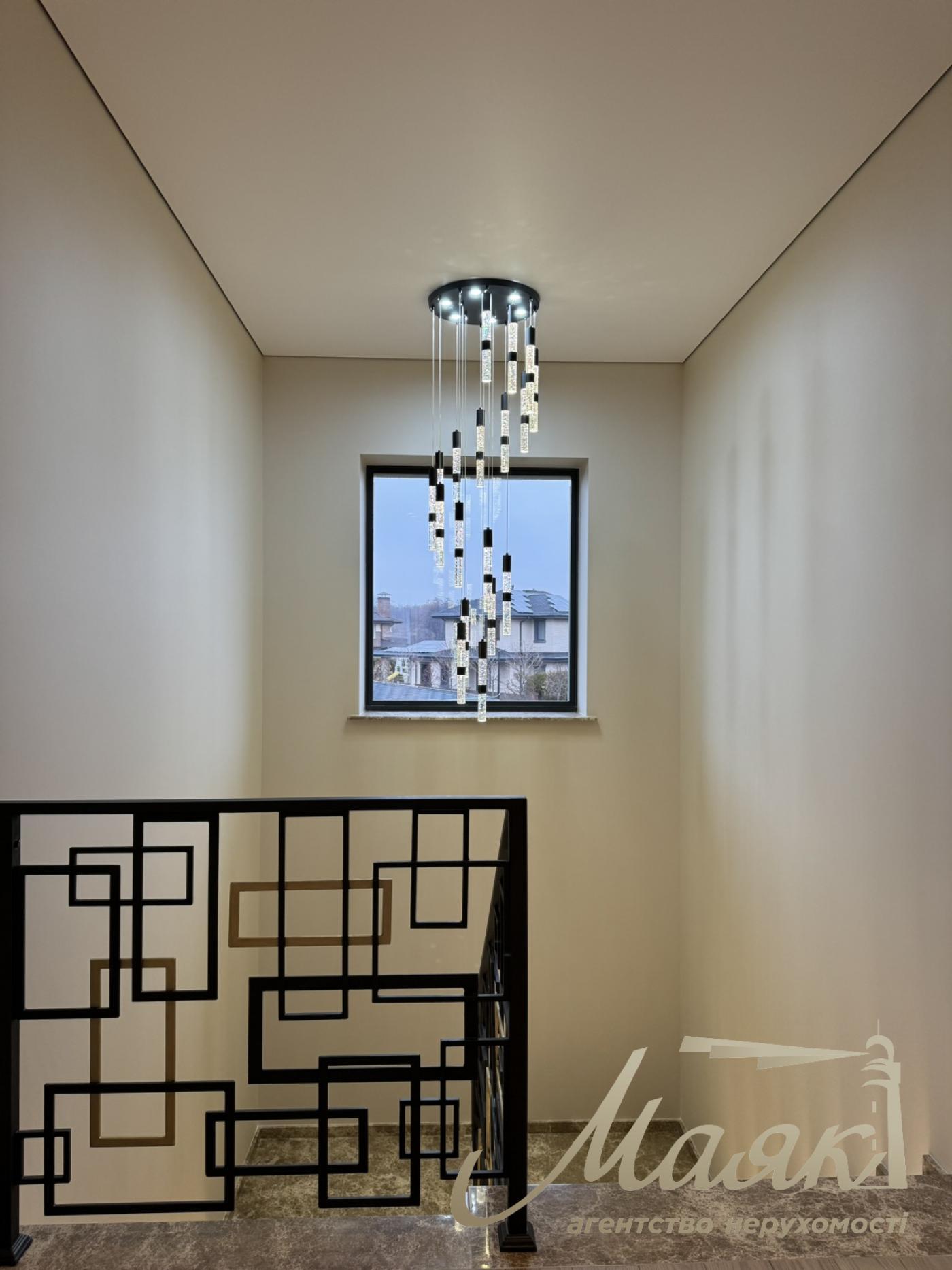 Продажа дома 286 м2  в с.Ходосовка КГ ВИТАГРАД