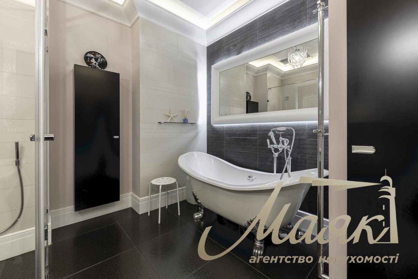 Продажа квартиры 170м2 ЖК "Престиж Холл", Печерский р-н.