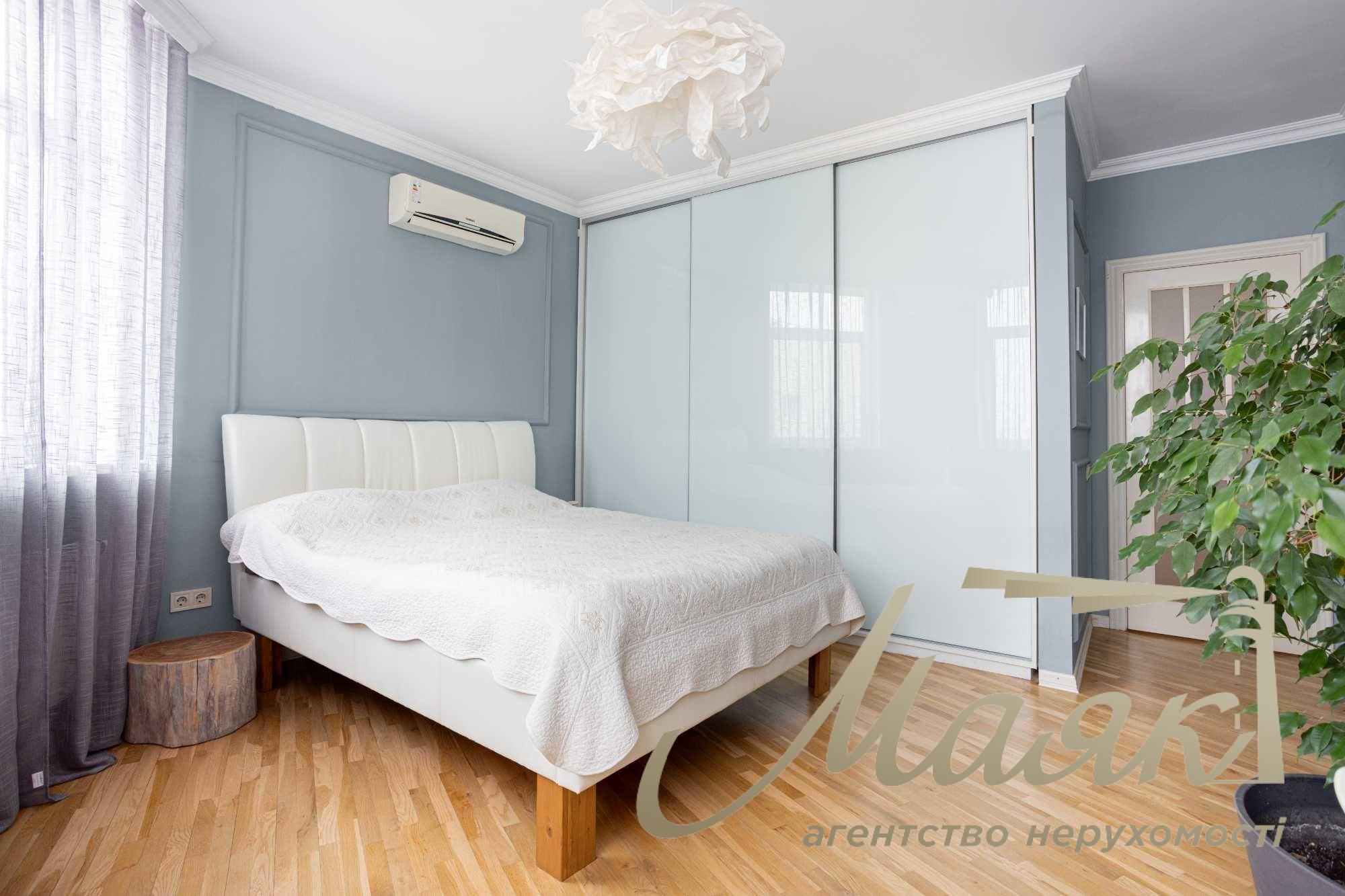 Аренда 4-х комнатной квартиры в ЖК Яскравый, Оболонский район.