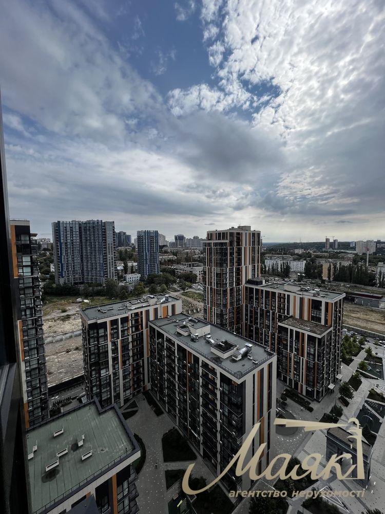 Sale of apartment 80m2 in residential complex French quarter 2, Predslavenskaya, Pechersk.m.Lybidska