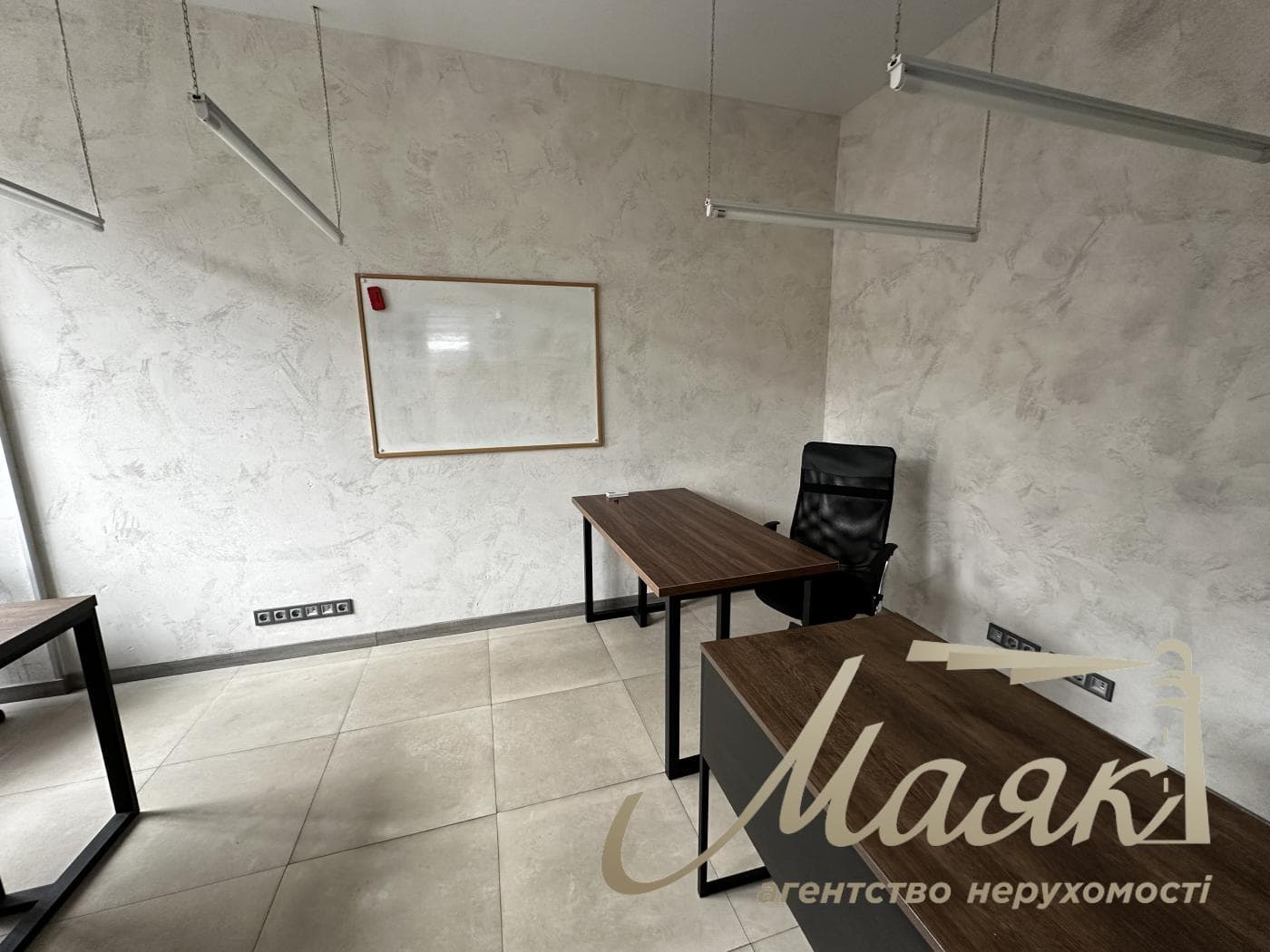 Office for rent with furniture (118m2) in LCD Prestige Hall, Palace Ukraine, Pechersk