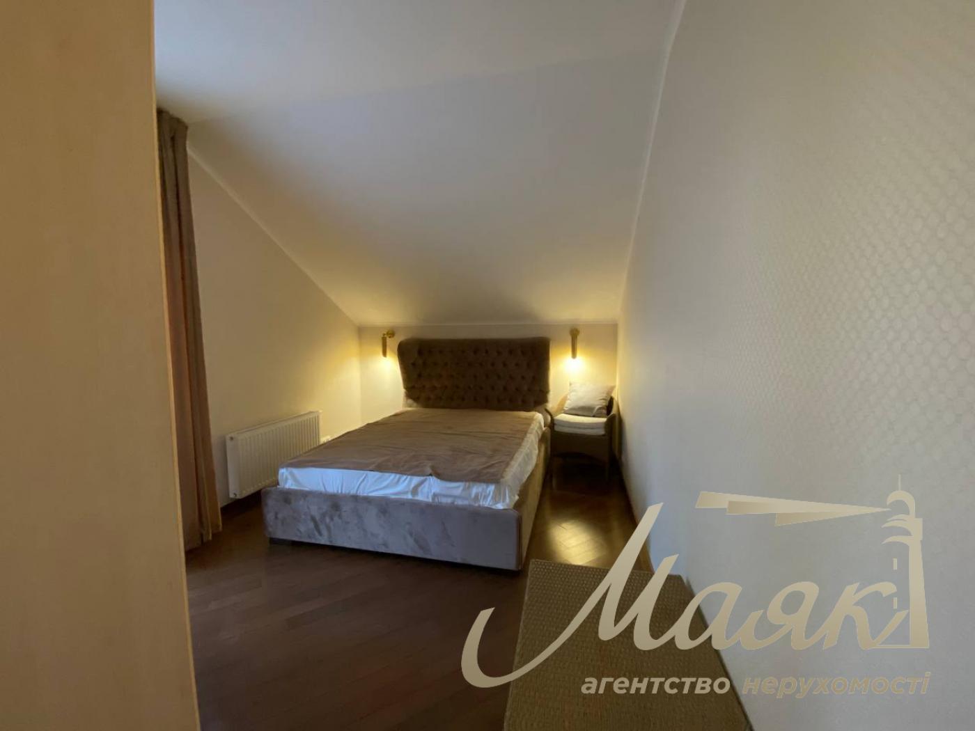 Sale of 2-storey house in Gnedin, Osokorki