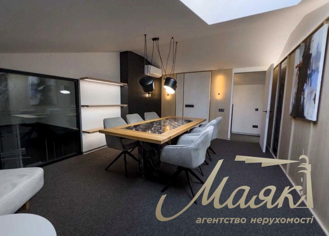 Rent office 176m2 on str.Panas Mirny 8, Pechersk district.