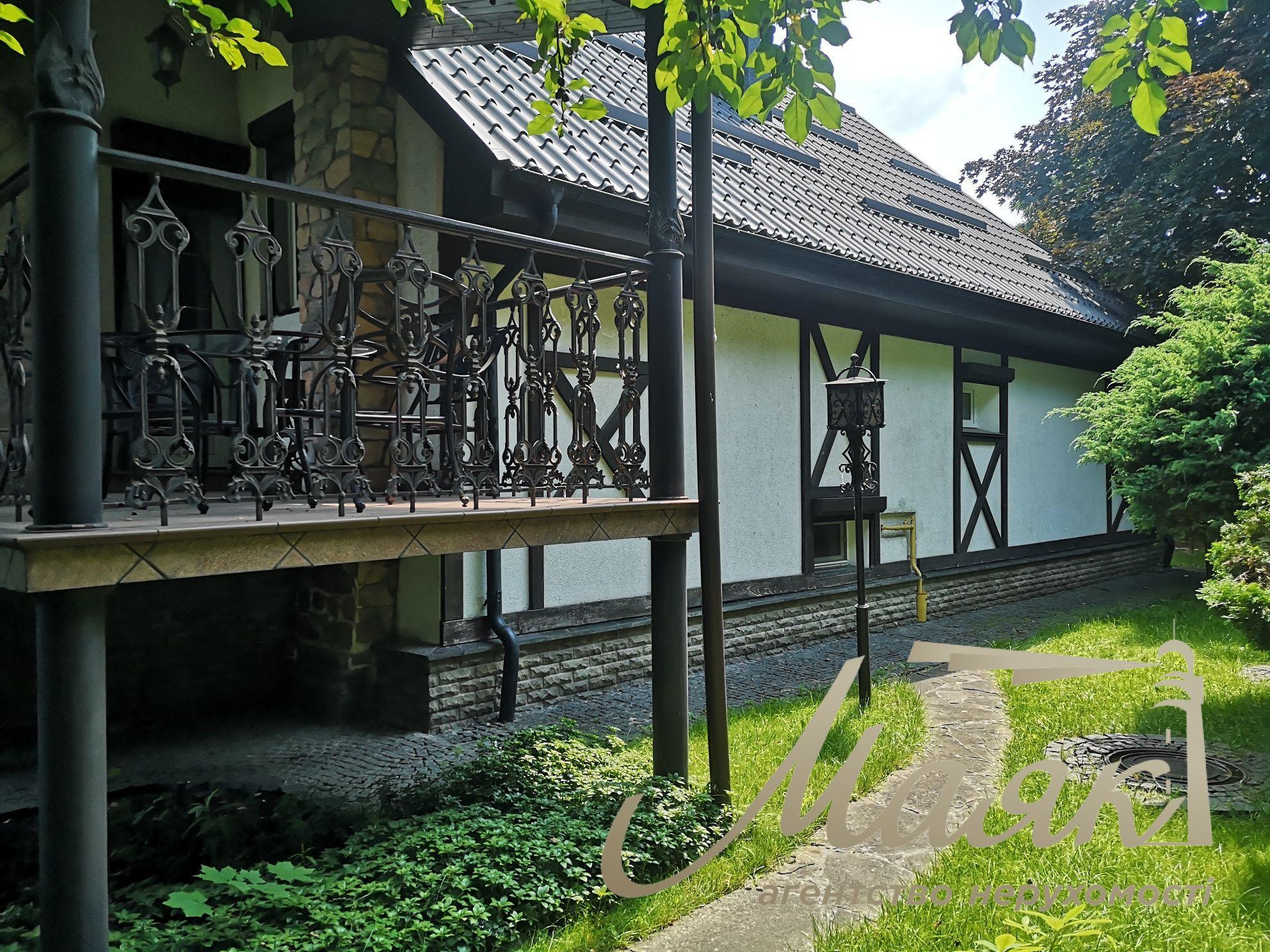 Оренда будинку 550м2 СМТ Козин, "Золоті ворота" Обухівський напрямок