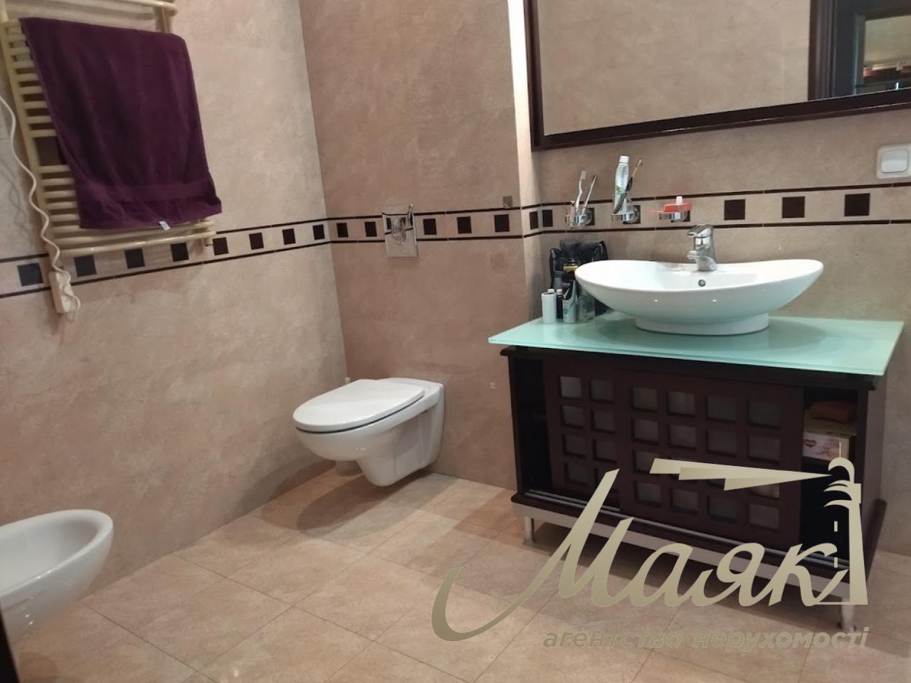 Продаж 2-х рівневої квартири Печерські Липки вул.Лютеранська