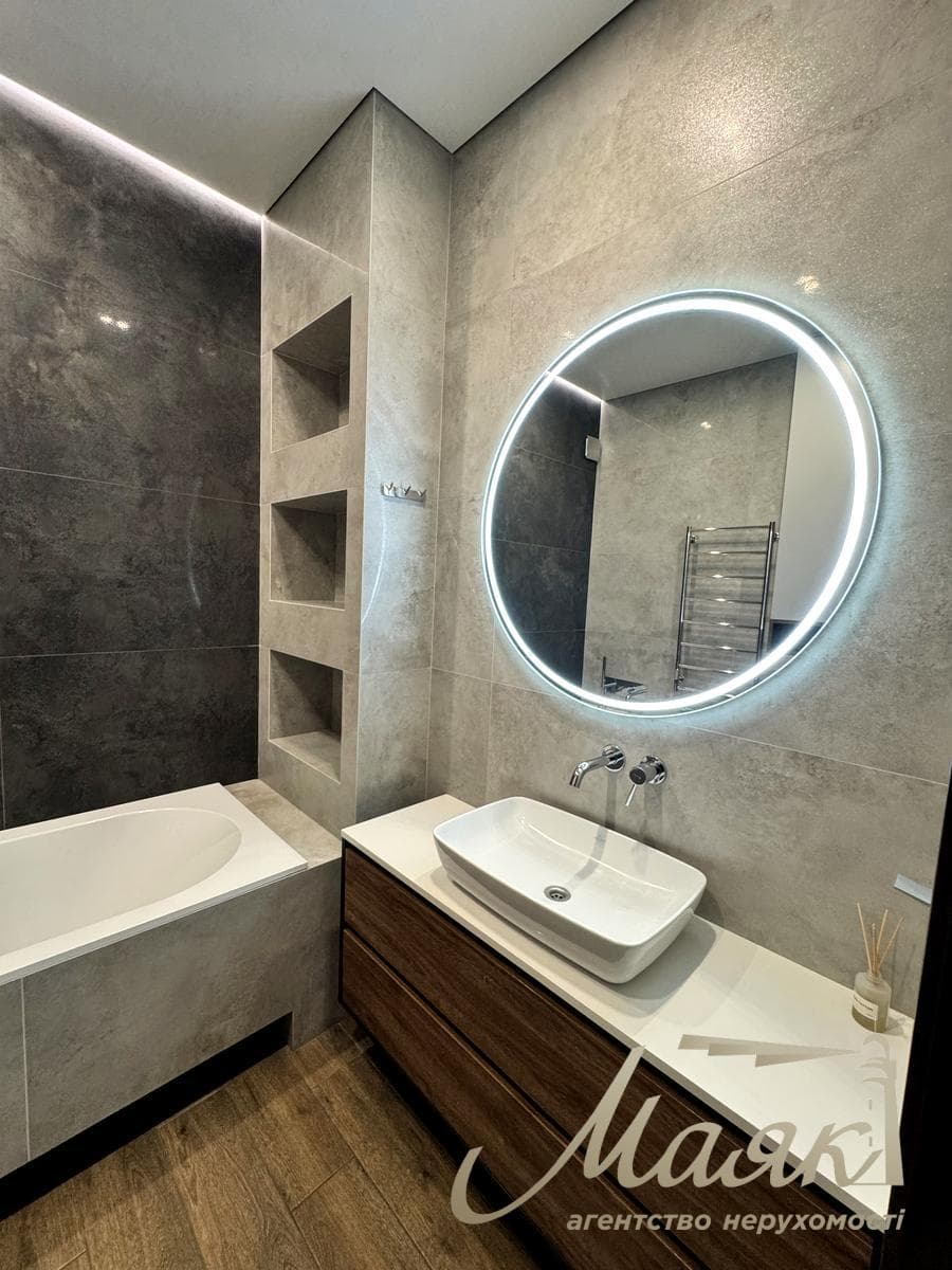 Продажа дома 158м2 в г. Киев, ул. Обуховская рядом с Беличанским лесом.