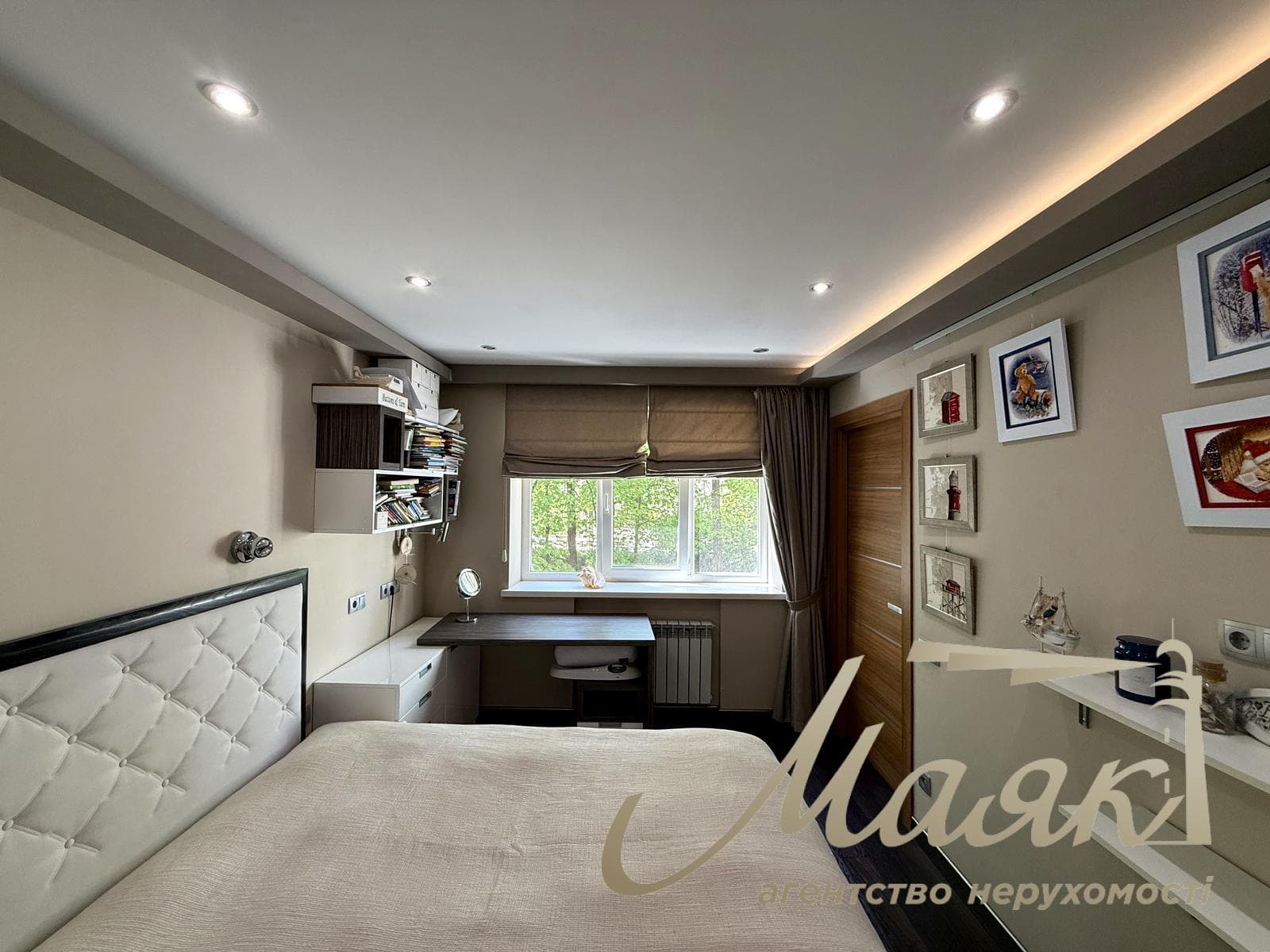 Продаж квартири площею 45 м² на Печерську, бульвар Лесі Українки, 14