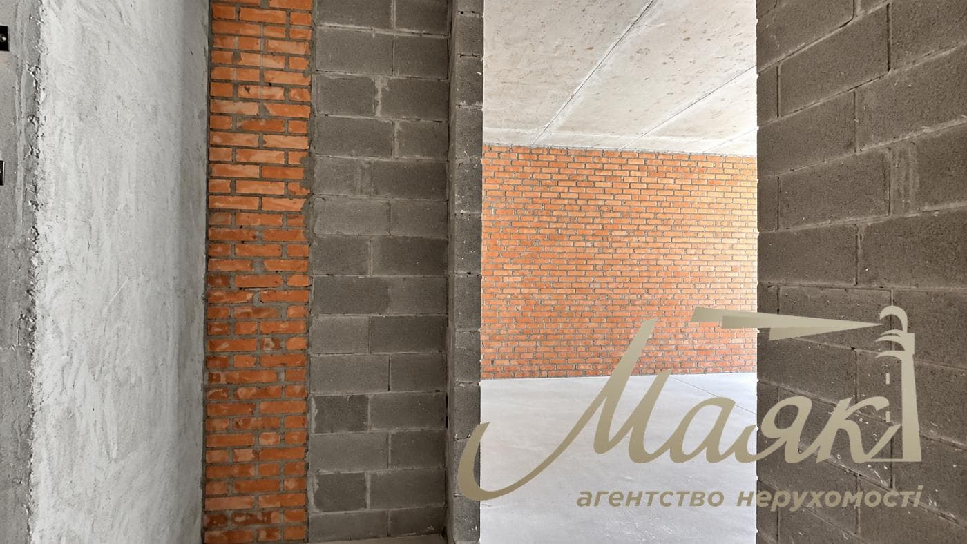 Продаж 2-кімнатної квартири площею 46,88 м² у клубному будинку OLEGIV PODIL/Олегівський, вул. Олегівська, 36, Поділ, Центр, Київ