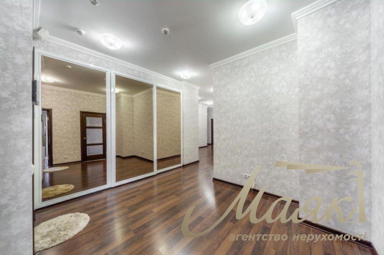 Продажа 3-комнатной квартиры в ЖК «Новопечерские Липки», ул. Андрея Верхогляда (Драгомирова), 14, Печерский район