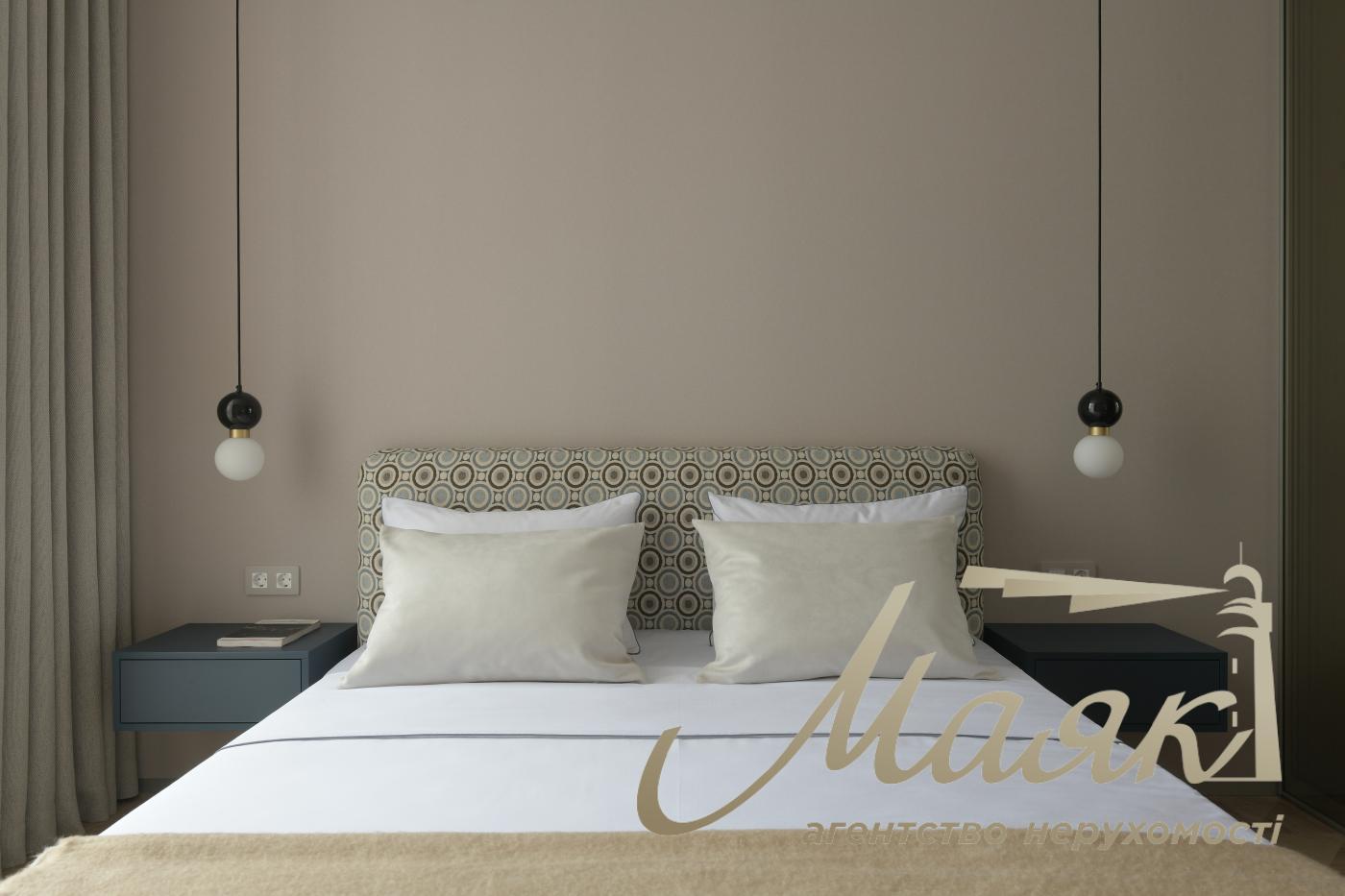 Продаж 2-х кімнатної квартири в ЖК Новопечерські Липки