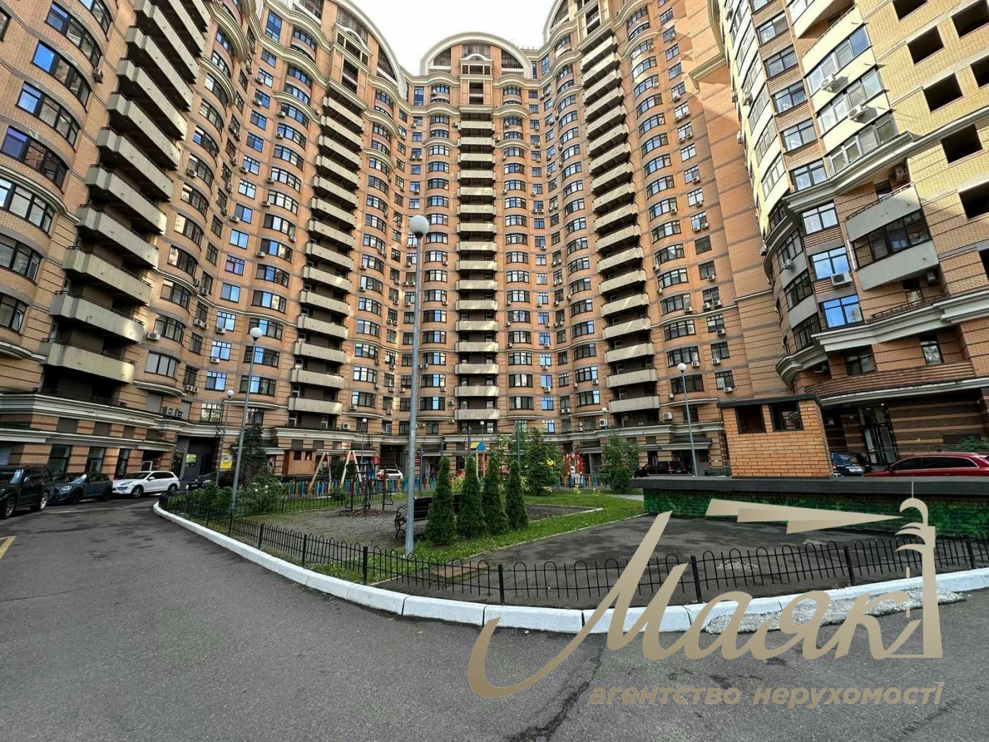 Продаж 4к квартири ЖК Царський, вул. Старонаводницька, Печерськ
