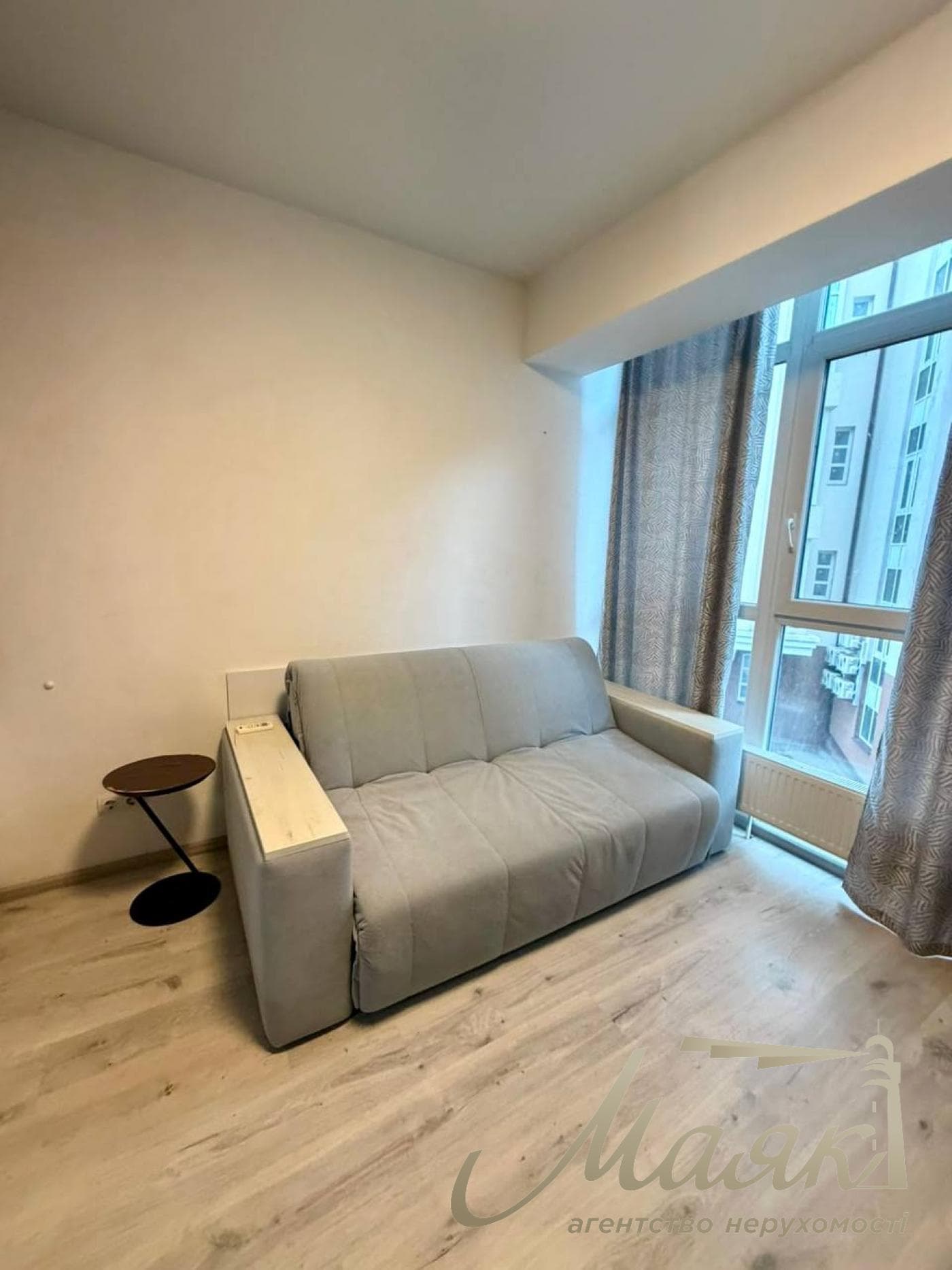 Оренда смарт-квартири площею 22 м² у ЖК «Sky Hill», Голосіївський район