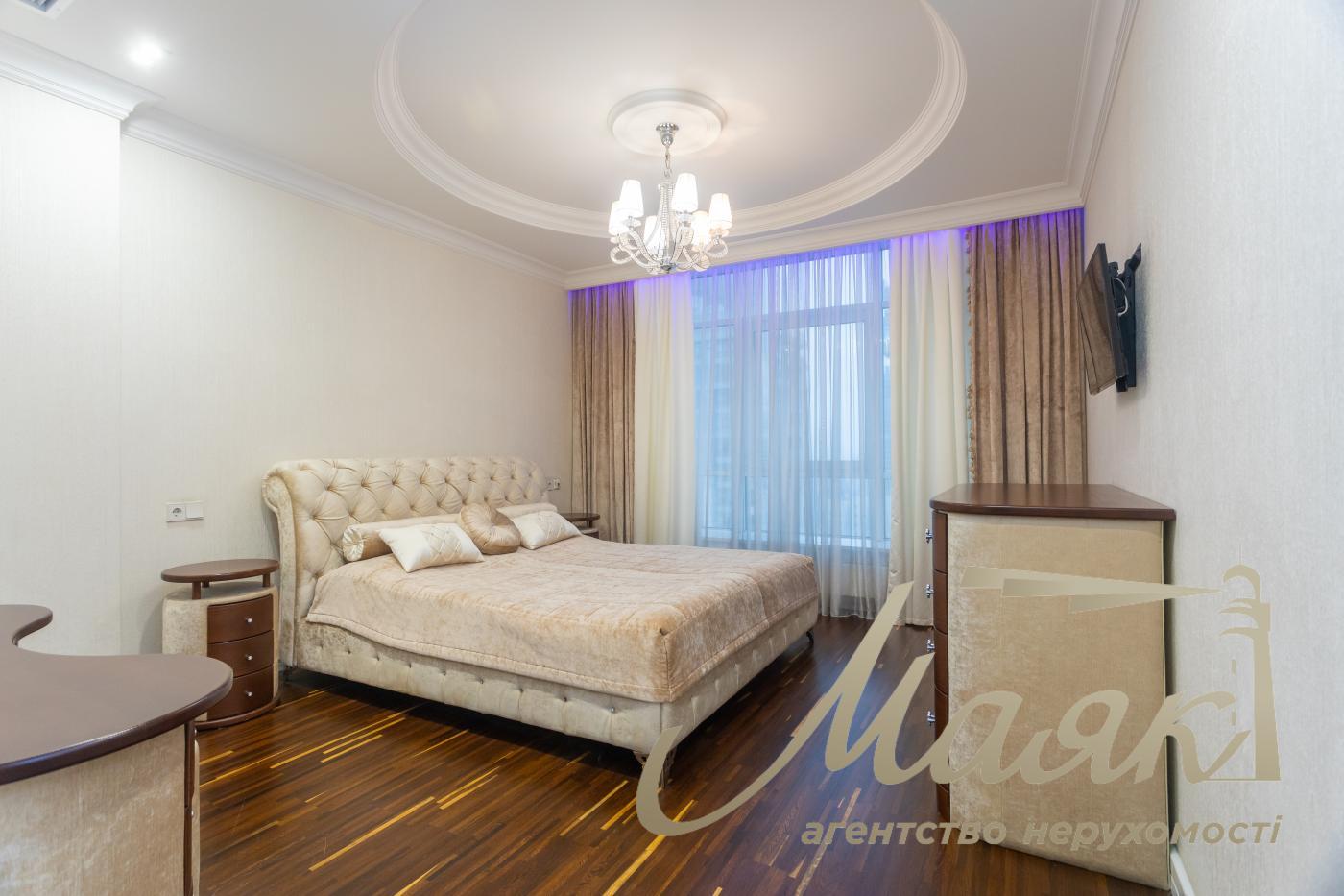 Продаж 2-кімнатної квартири ЖК Новопечерські Липки