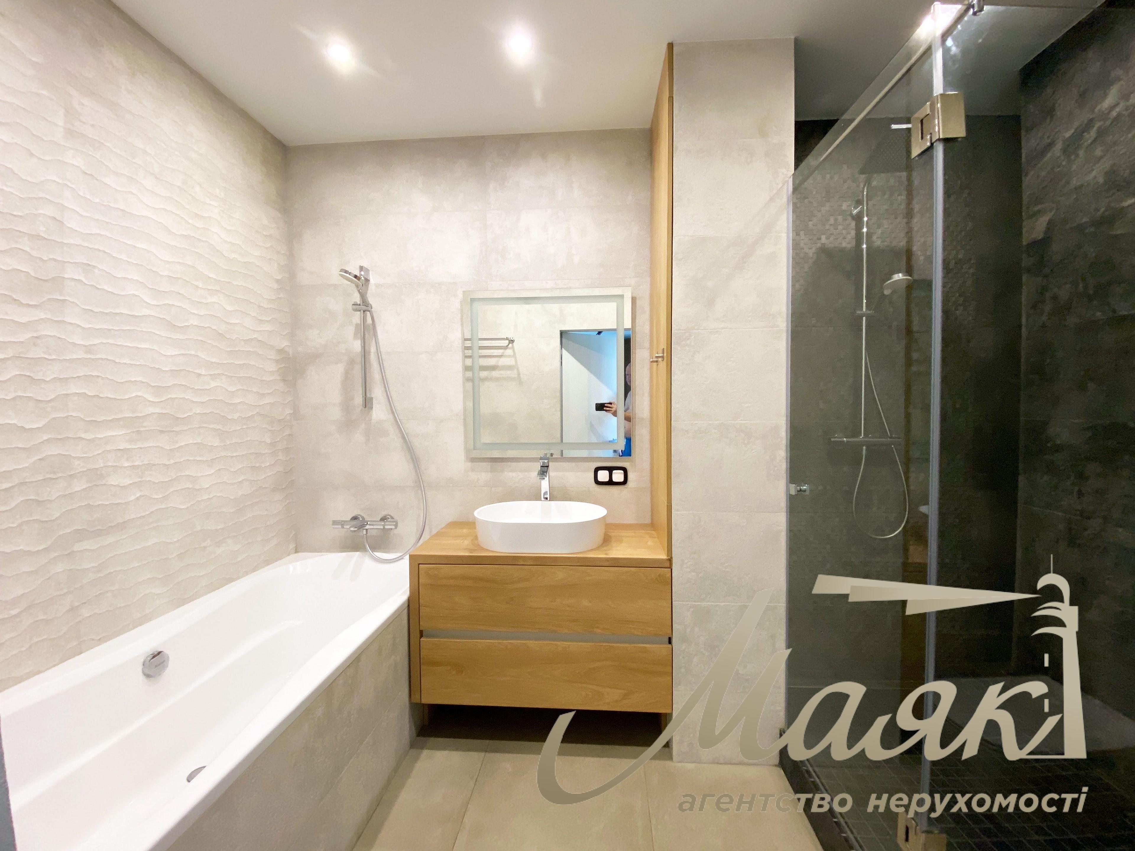 Sale of 3k apartment in residential complex Poznyaki 4a, st. Dragomanova, Poznyaki