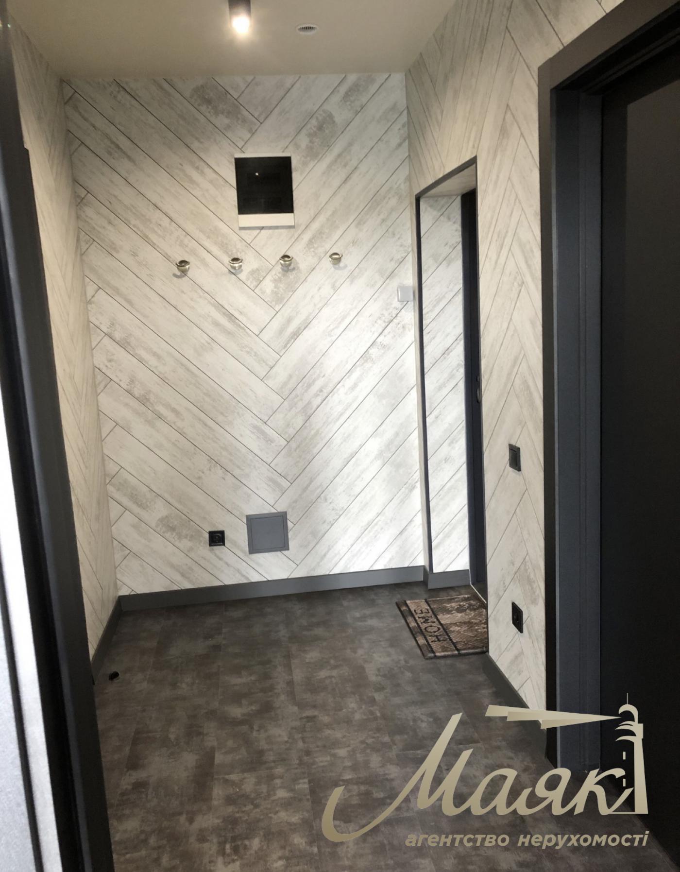 Аренда 1-комнатной квартиры 53м2 ЖК "Новопечерская Вежа", Печерск