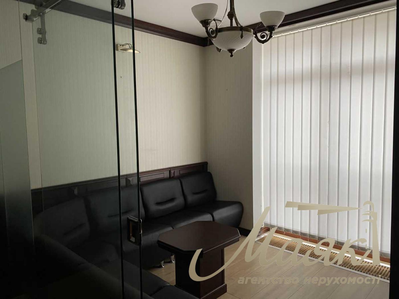 Аренда офиса 220м2 в ЖК Липская башня