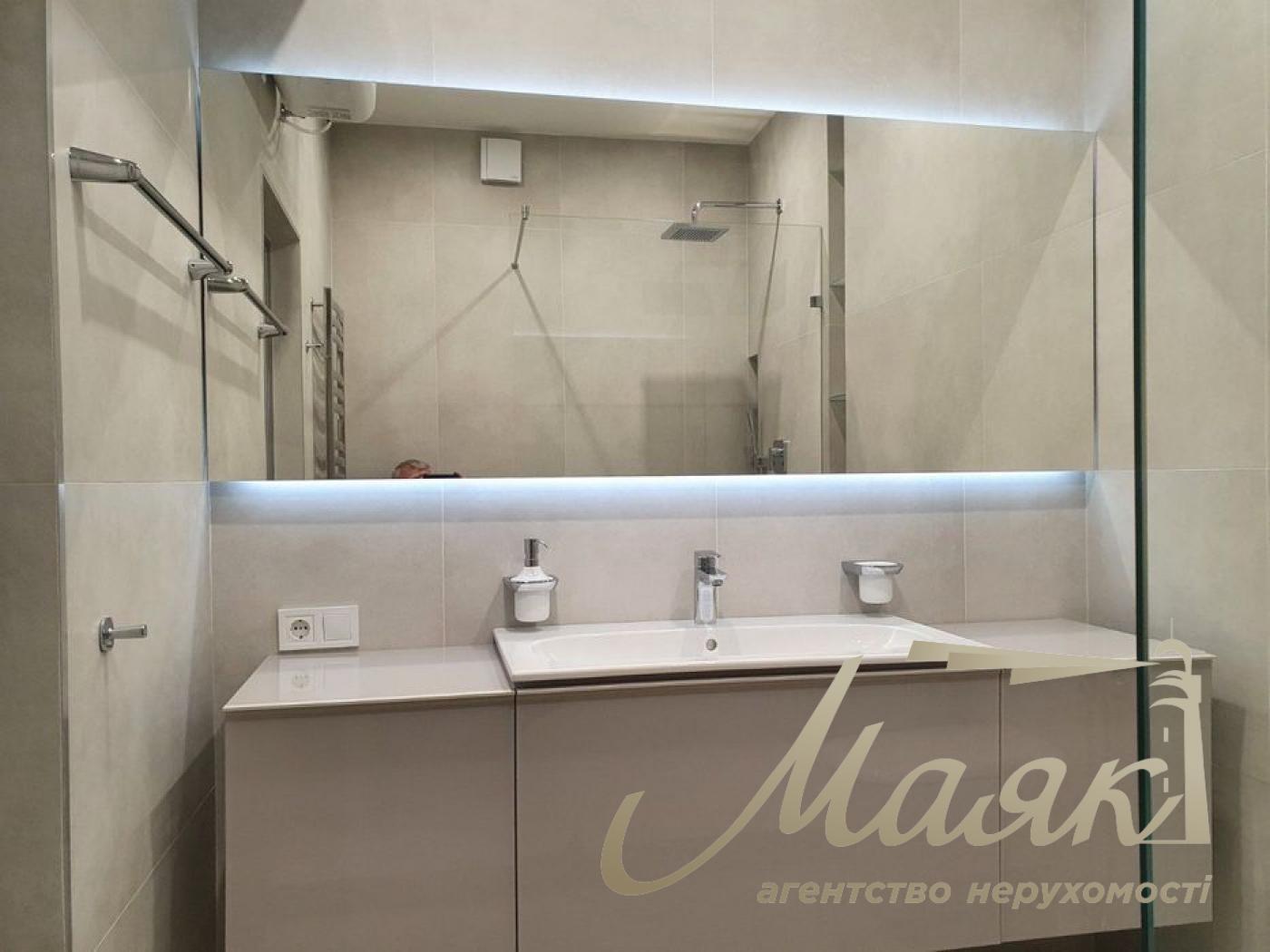 Оренда 2-кімнатної квартири (70м) ЖК "Delmar", Новопечерські Липки, Печерськ