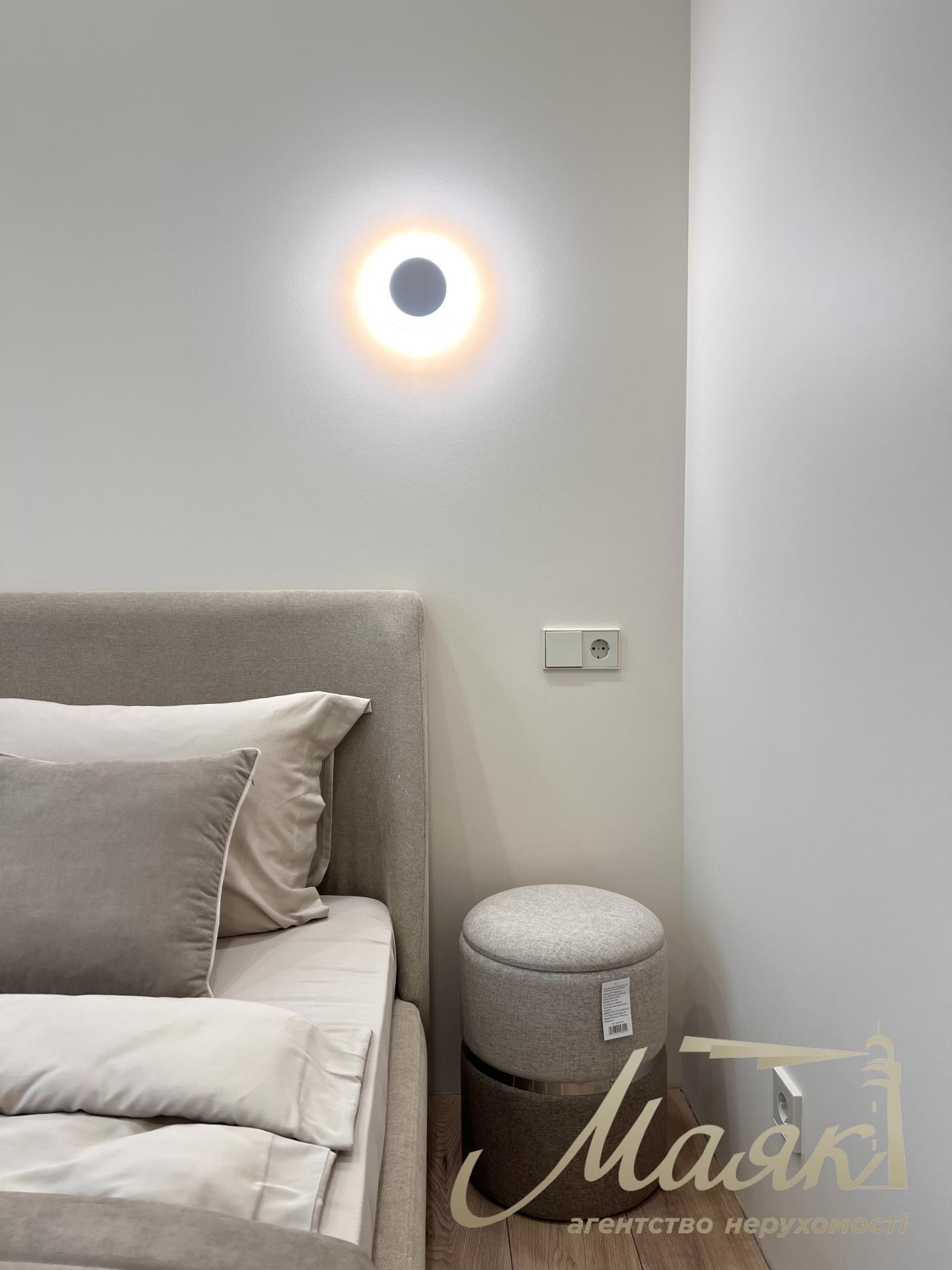 Продажа 2-комнатной квартиры 65м2,ЖК «Владимирский», ул. Антоновича, 109