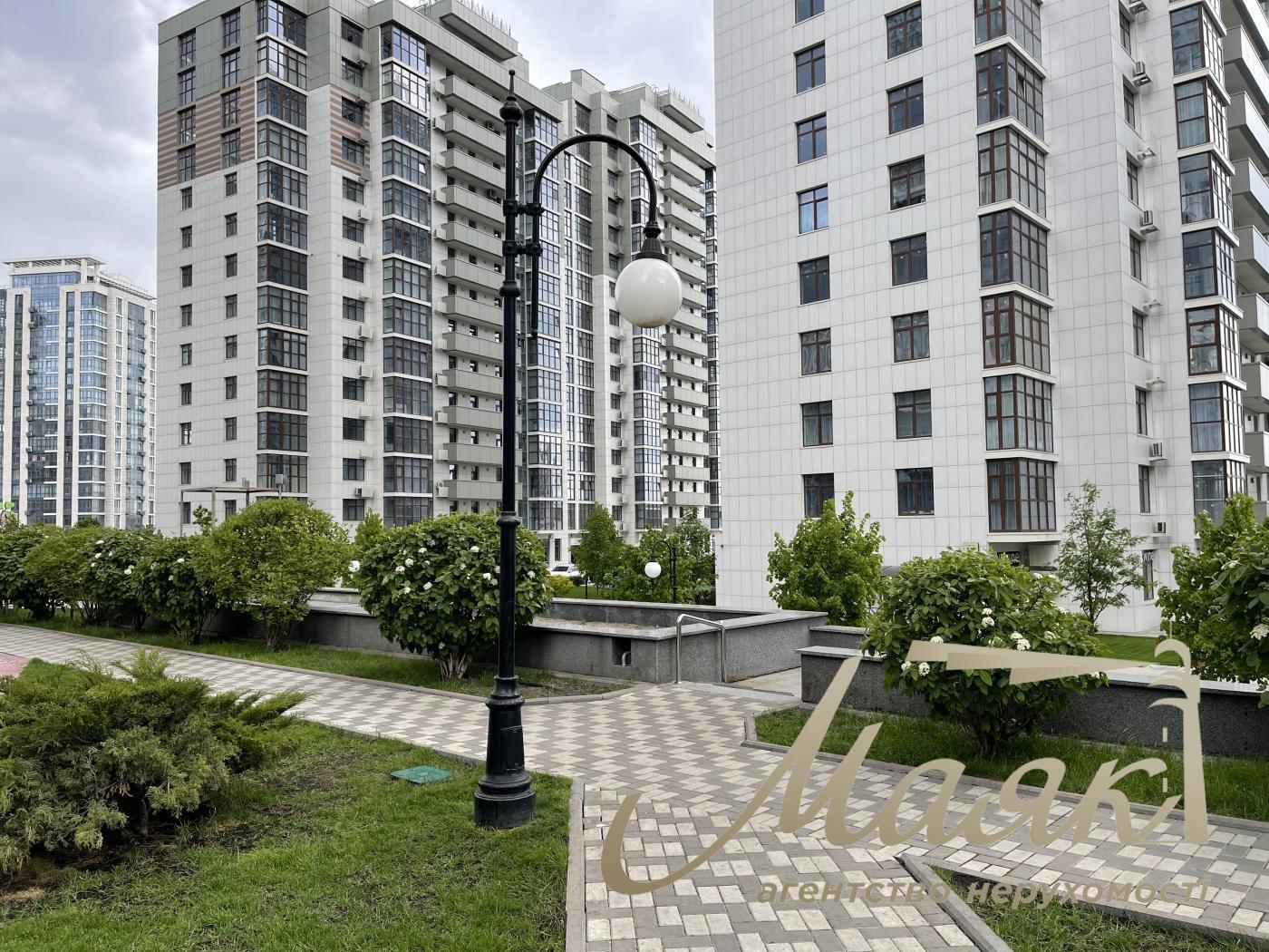 Продаж квартири 83м2 у ЖК "Новопечерські Липки", Печерськ, Київ