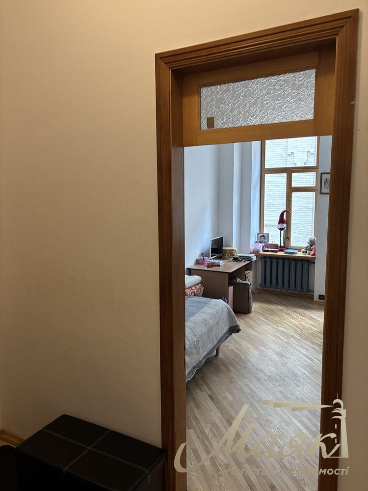 Продажа 5-комнатной квартиры, 156м², Золотые Ворота, ул. Ярославов Вал, 14 (вторая линия), Киев