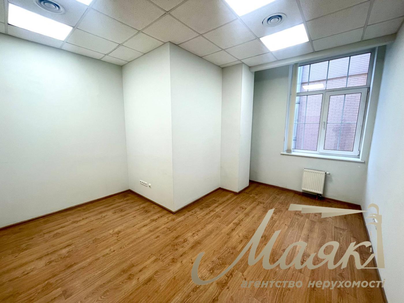 Оренда офісу 260м2 БЦ ILLINSKY вул. Іллінська 8, Поділ, Київ