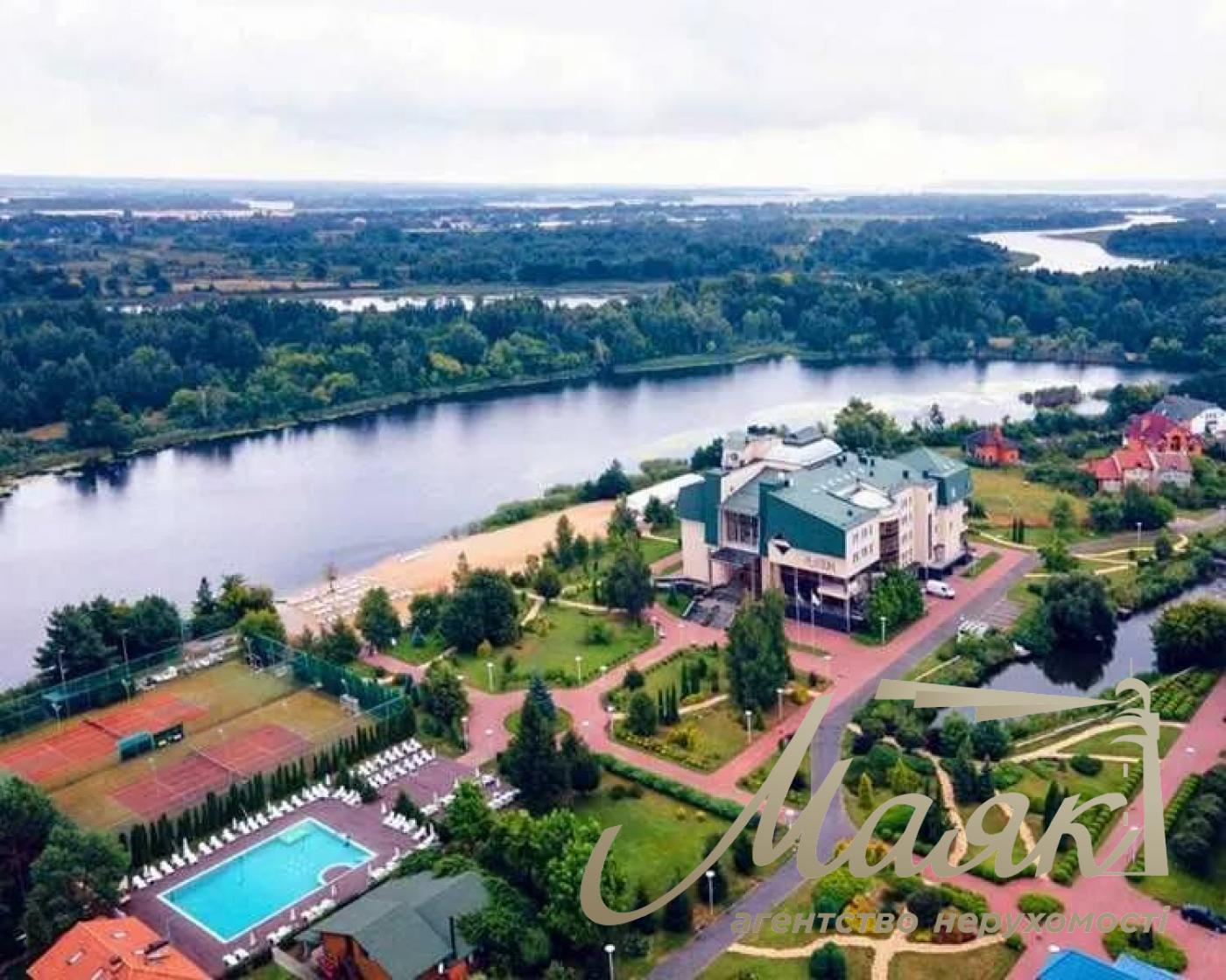 Sale. Land for individual construction, Beregovaya St., Kozin