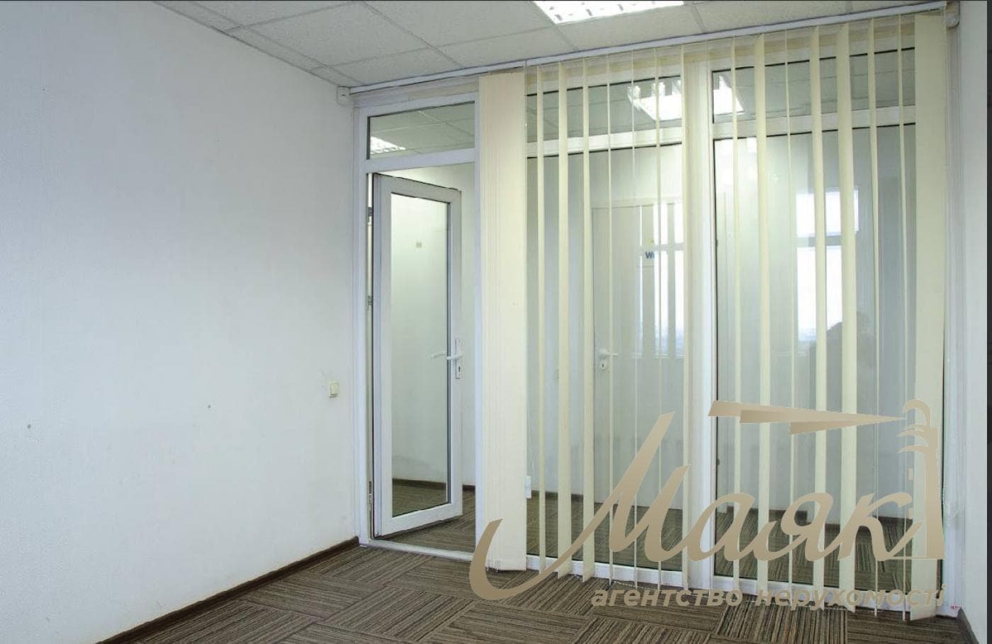 Аренда офиса 224м2, БЦ Сателлит