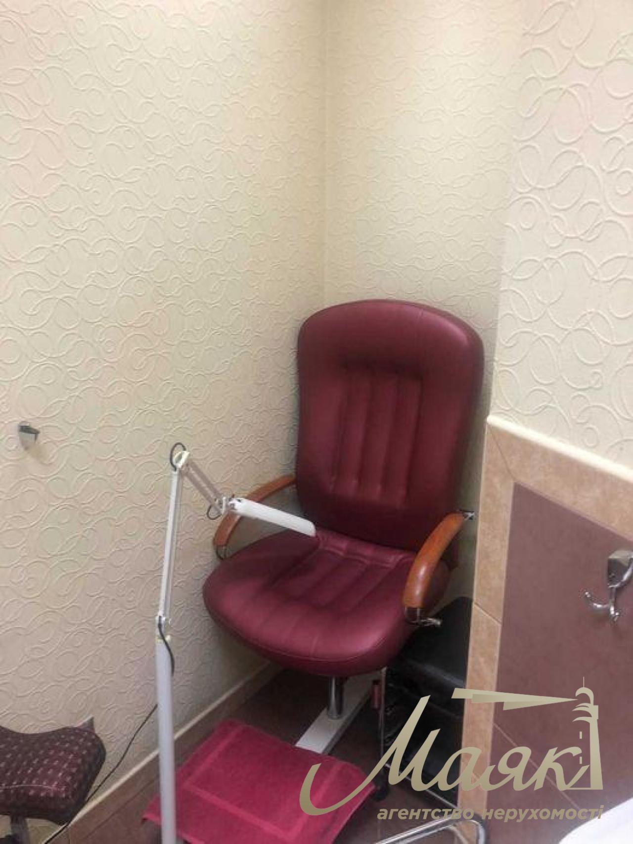 Sale beauty salon Pechersk