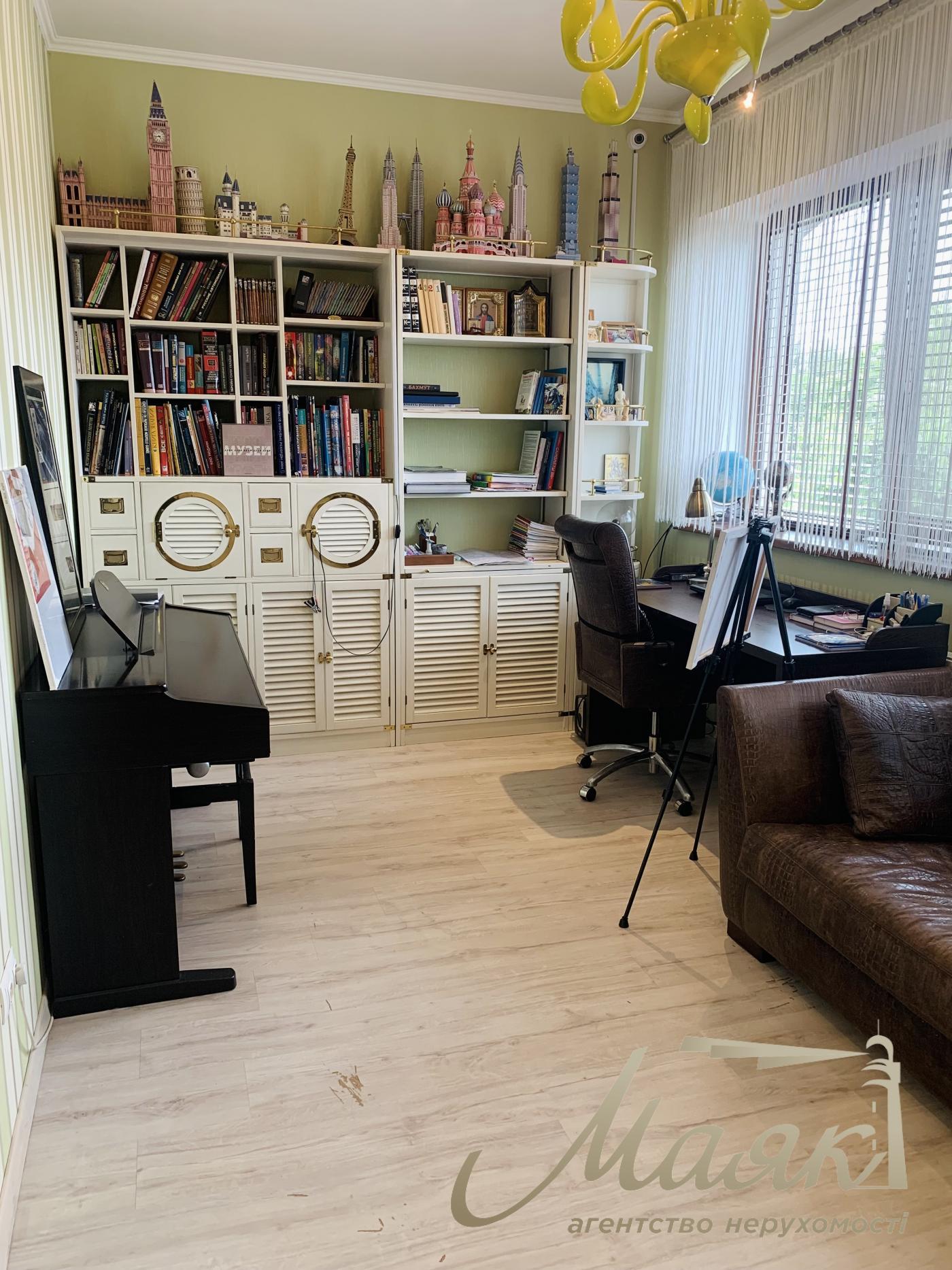 Продаж Будинок вул. Польова, Березівка