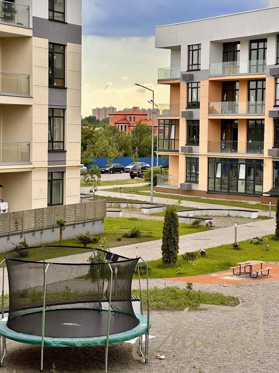 Продажа 1-комнатной квартиры ЖК Итальянский квартал, Оболонский район