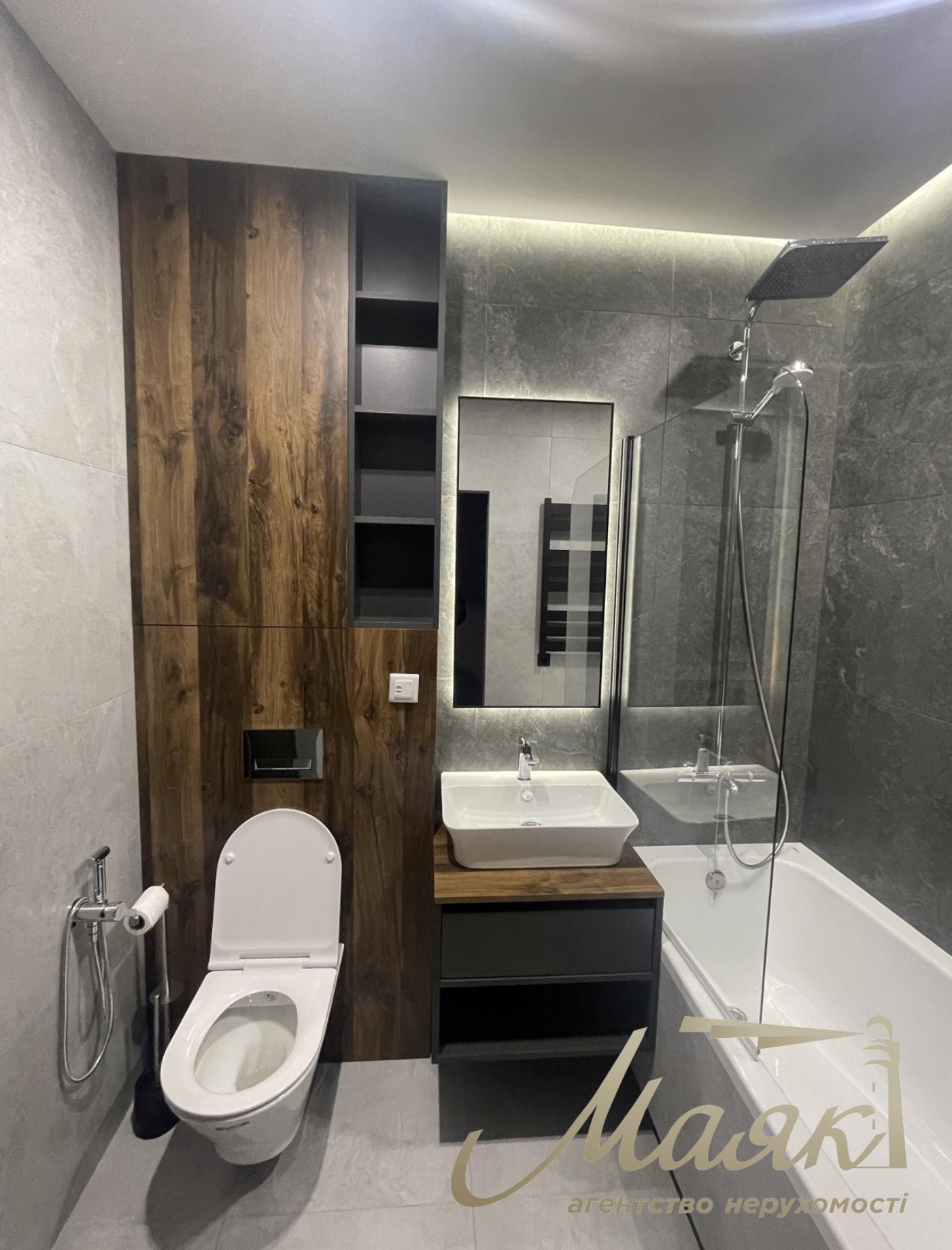 Оренда 3-х кімнатної квартири в ЖК Французький квартал-2 Предславинська, Печерський район.