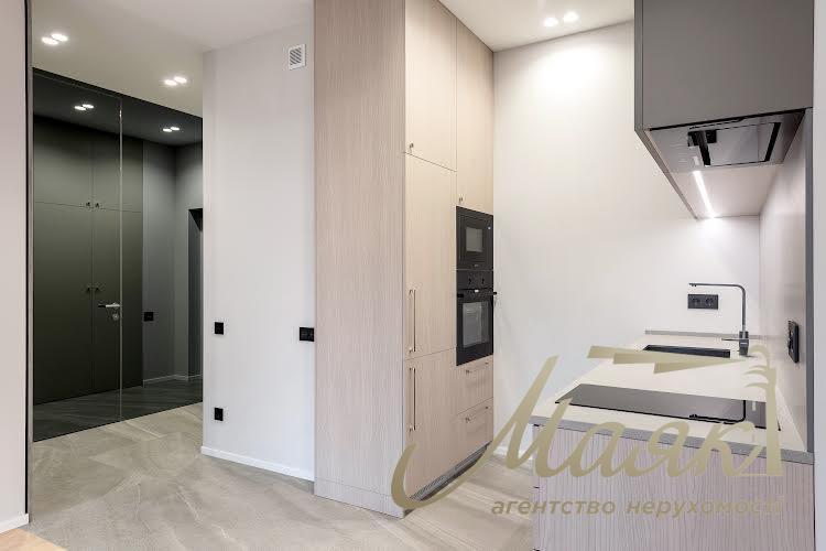 Продаж стильної квартири 45м2 з новим ремонтом і технікою в ЖК UNIT.Home | ЮНІТ.Хоум