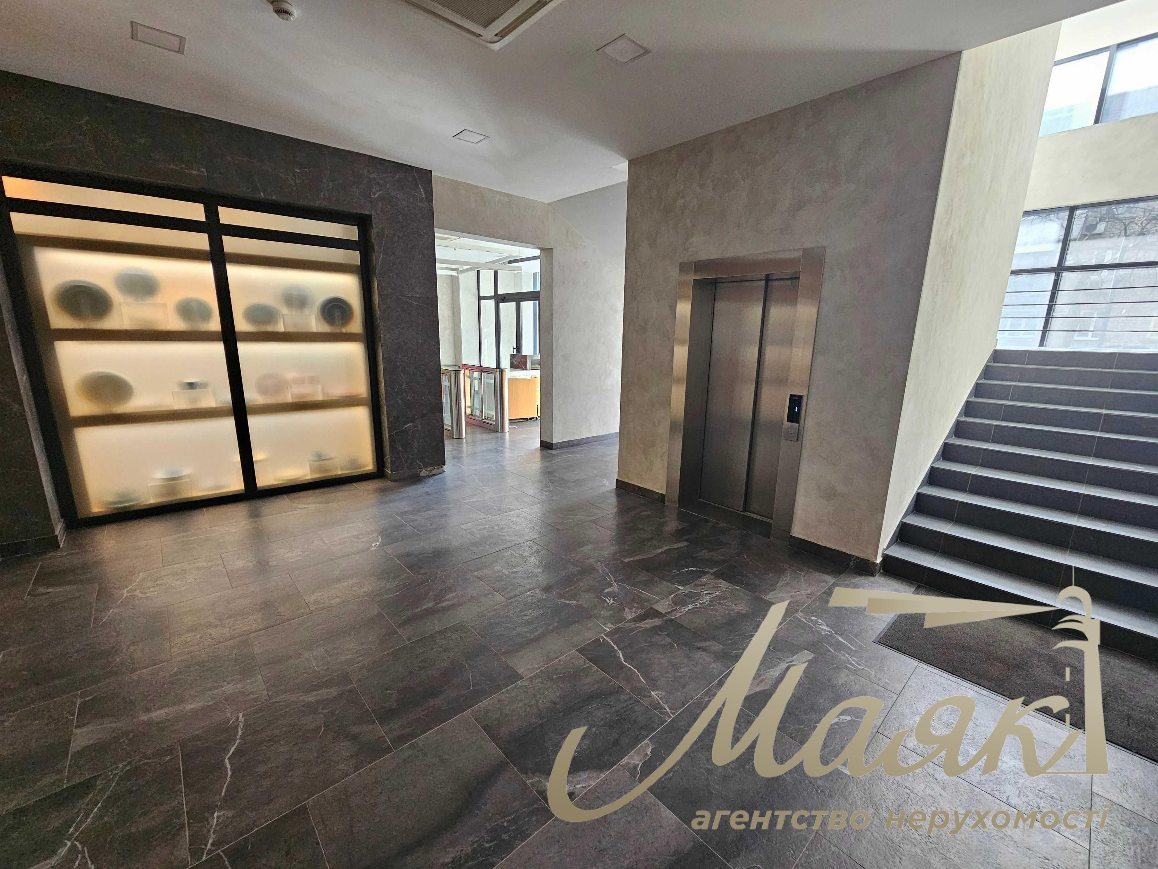 Продажа офиса на Печерске, БЦ «Зоряный»