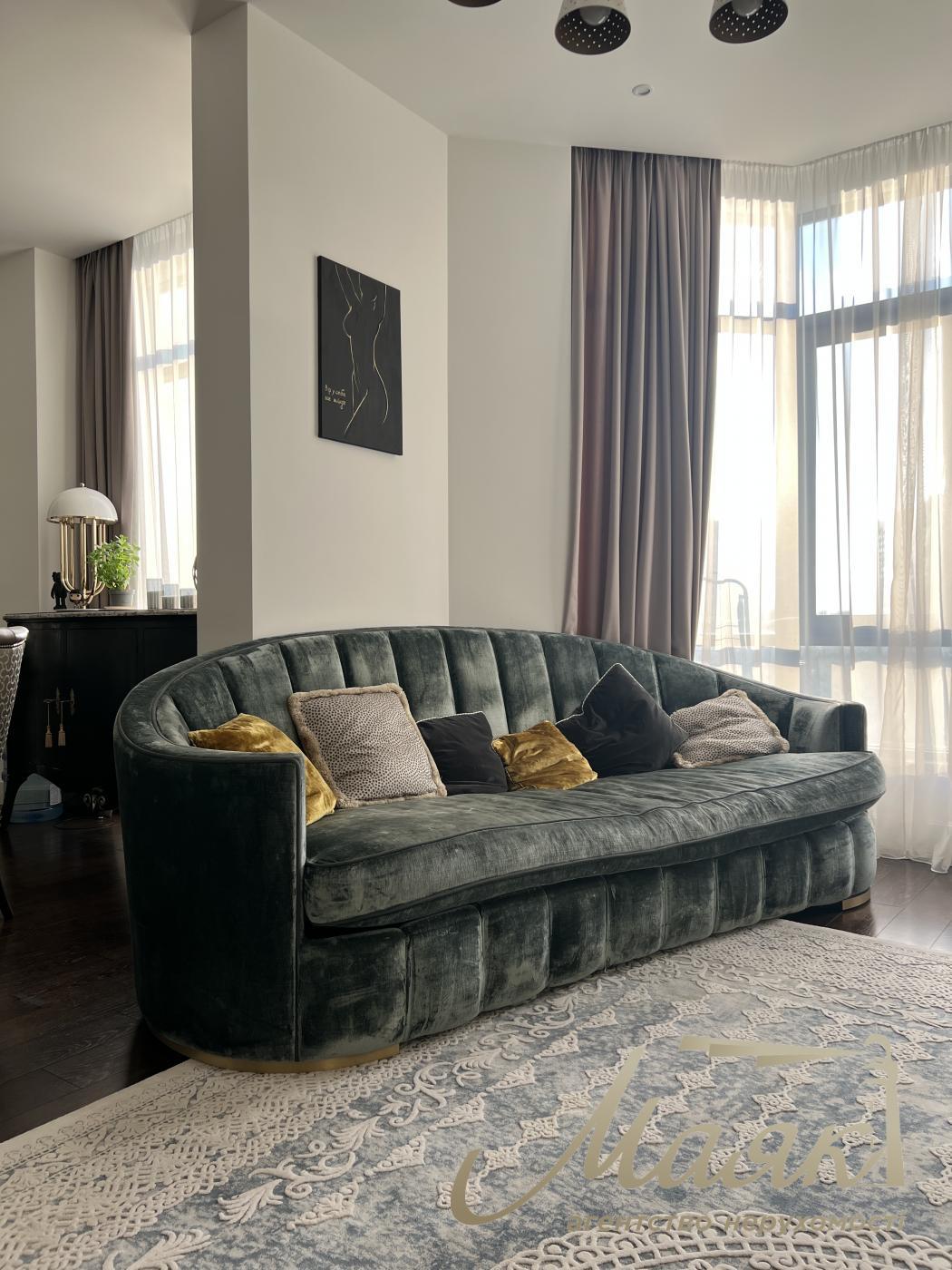 Продаж 2к квартири 84м2 у ЖК PecherSky, вул. Болсунівська 2