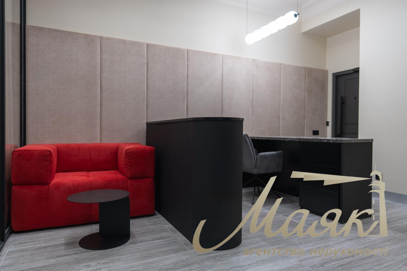 Оренда офісу в Центрі, вул. Антоновича