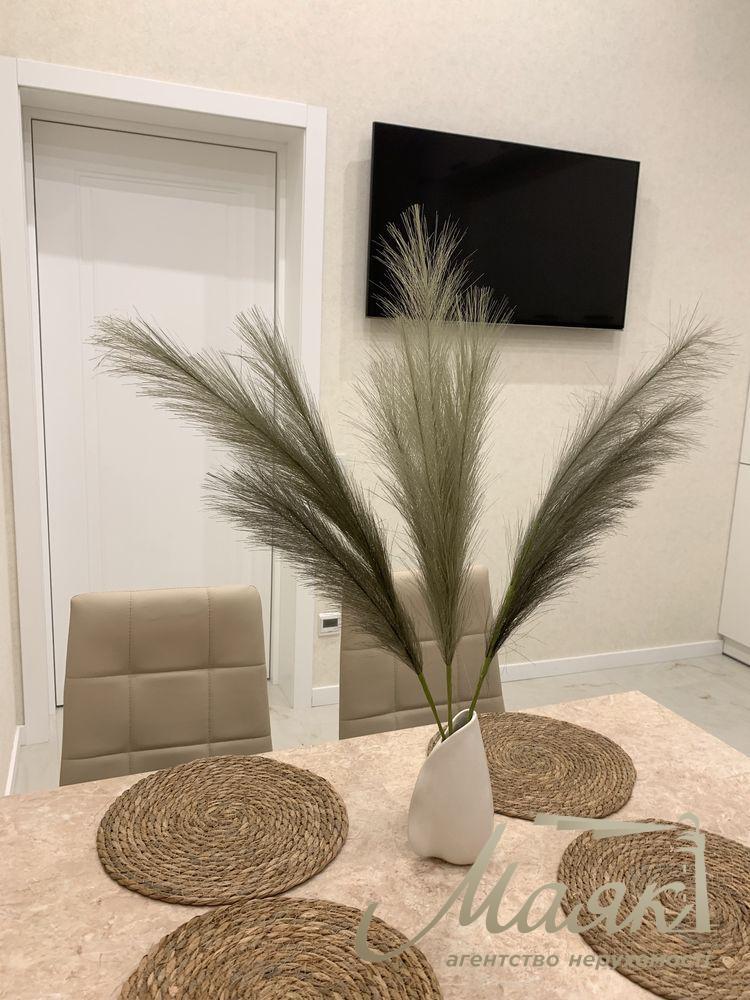 Rent 3-room apartment in the royal house, Tarasovskaya str. 8