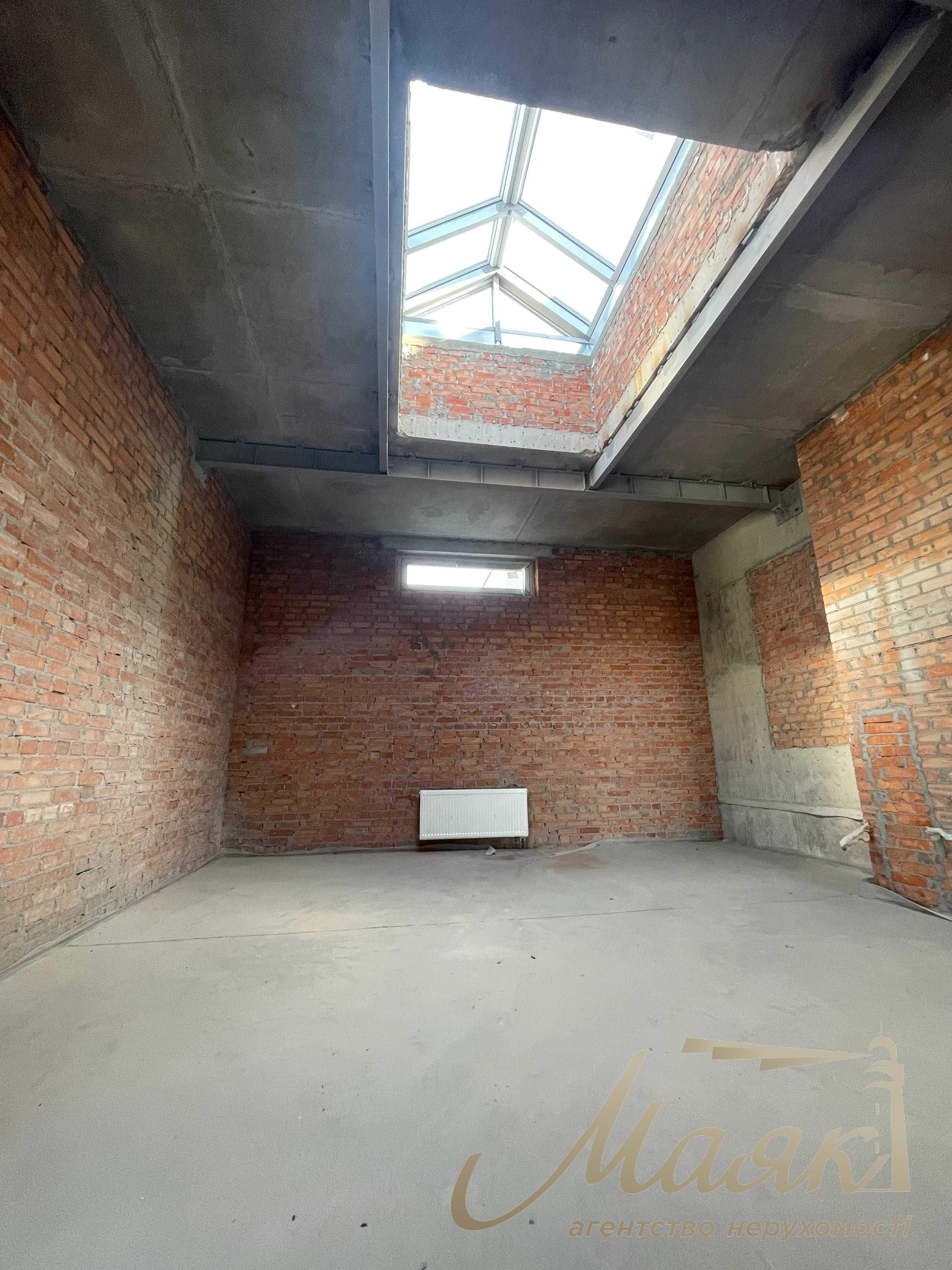 Продаж пентхауса ЖК А52, вул. Січових Стрільців, Лук'янівка