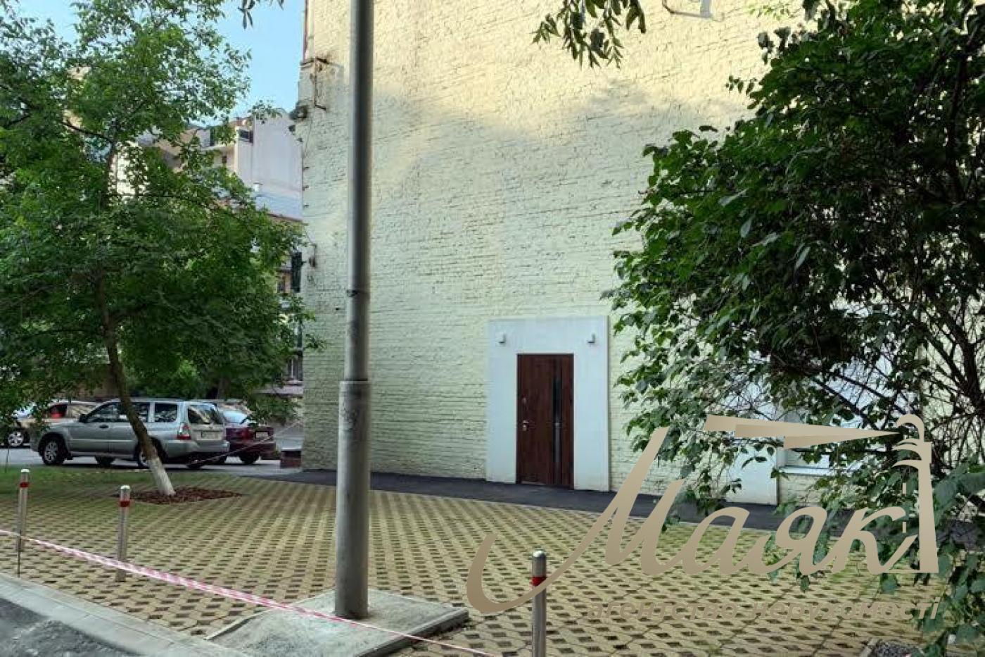 Аренда офиса 235м2 ул. Тарасовская