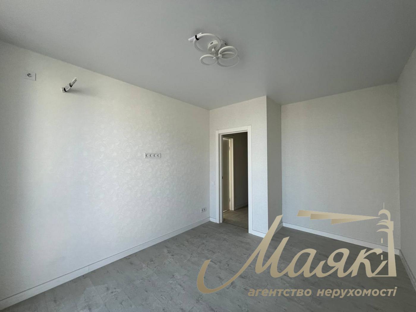 Продаж 2к квартири ЖК Метрополіс, вул. Академіка Заболотного, Іподром