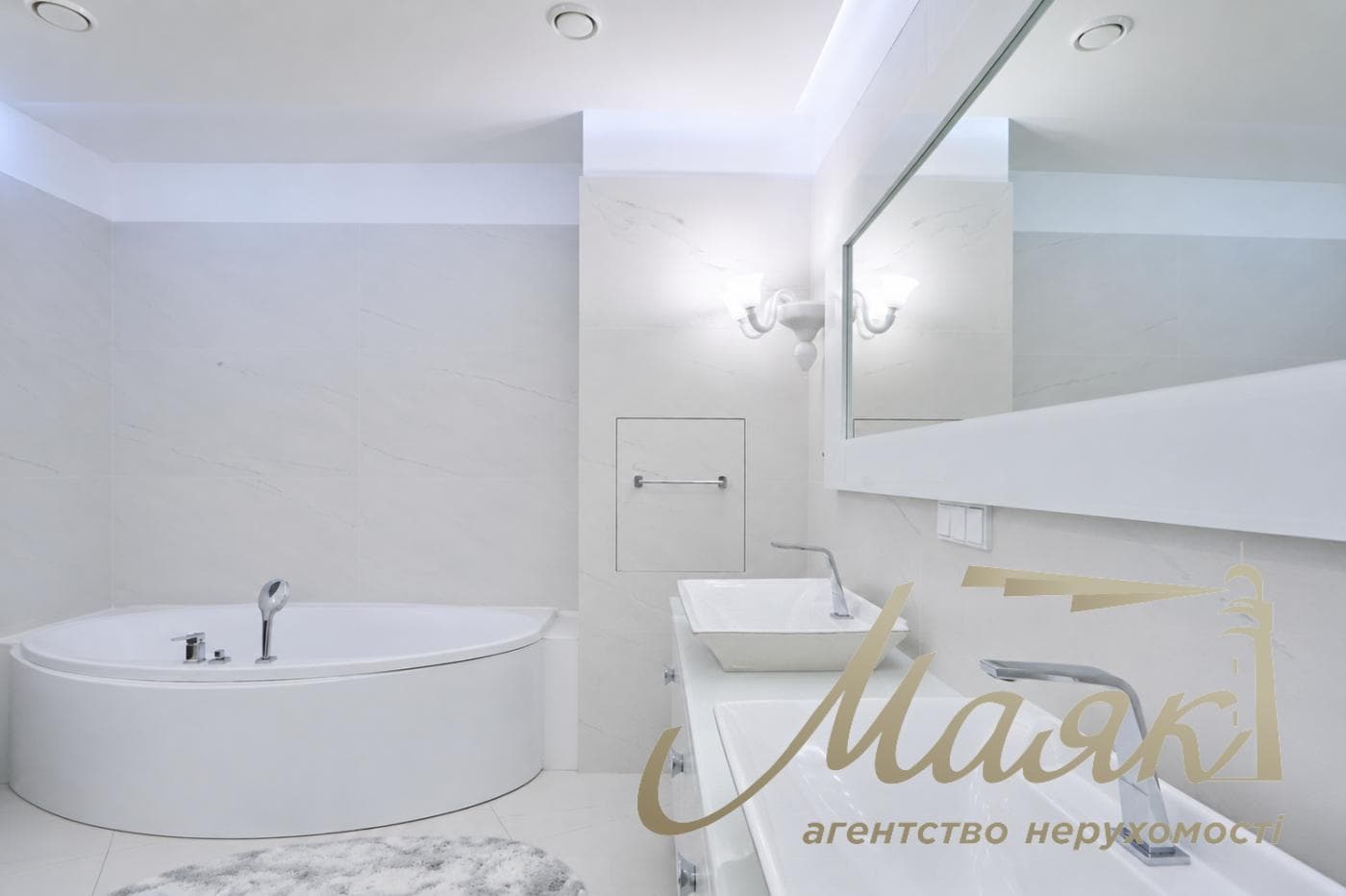 5-room family apartment for sale in the upscale Novopecherskie Lipki residential complex, Andriy Verkholyad/Dragomirov Street, Pechersk, Kyiv