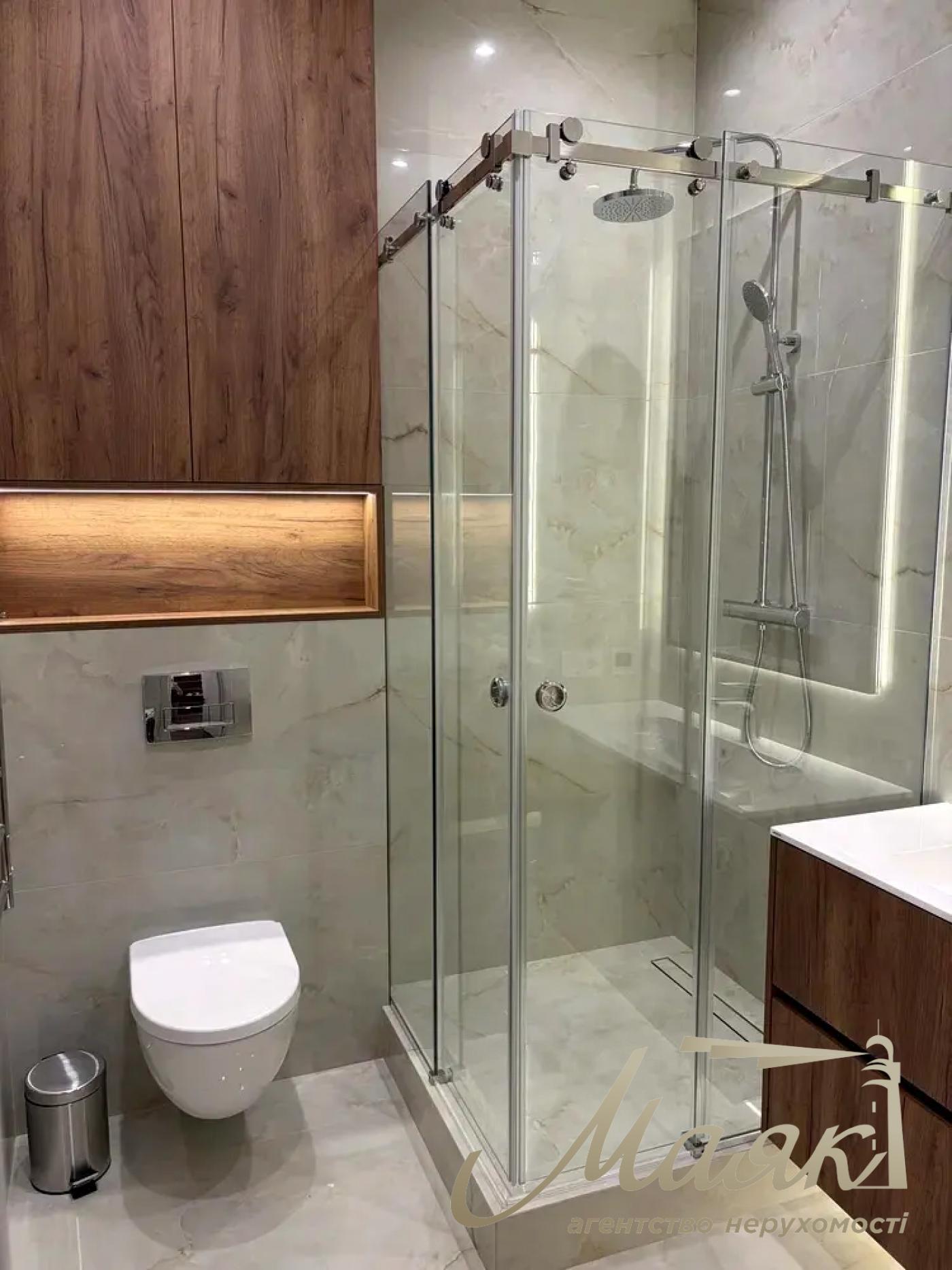 Оренда 2-к квартири ЖК Новопечерські Липки, Печерський р-н