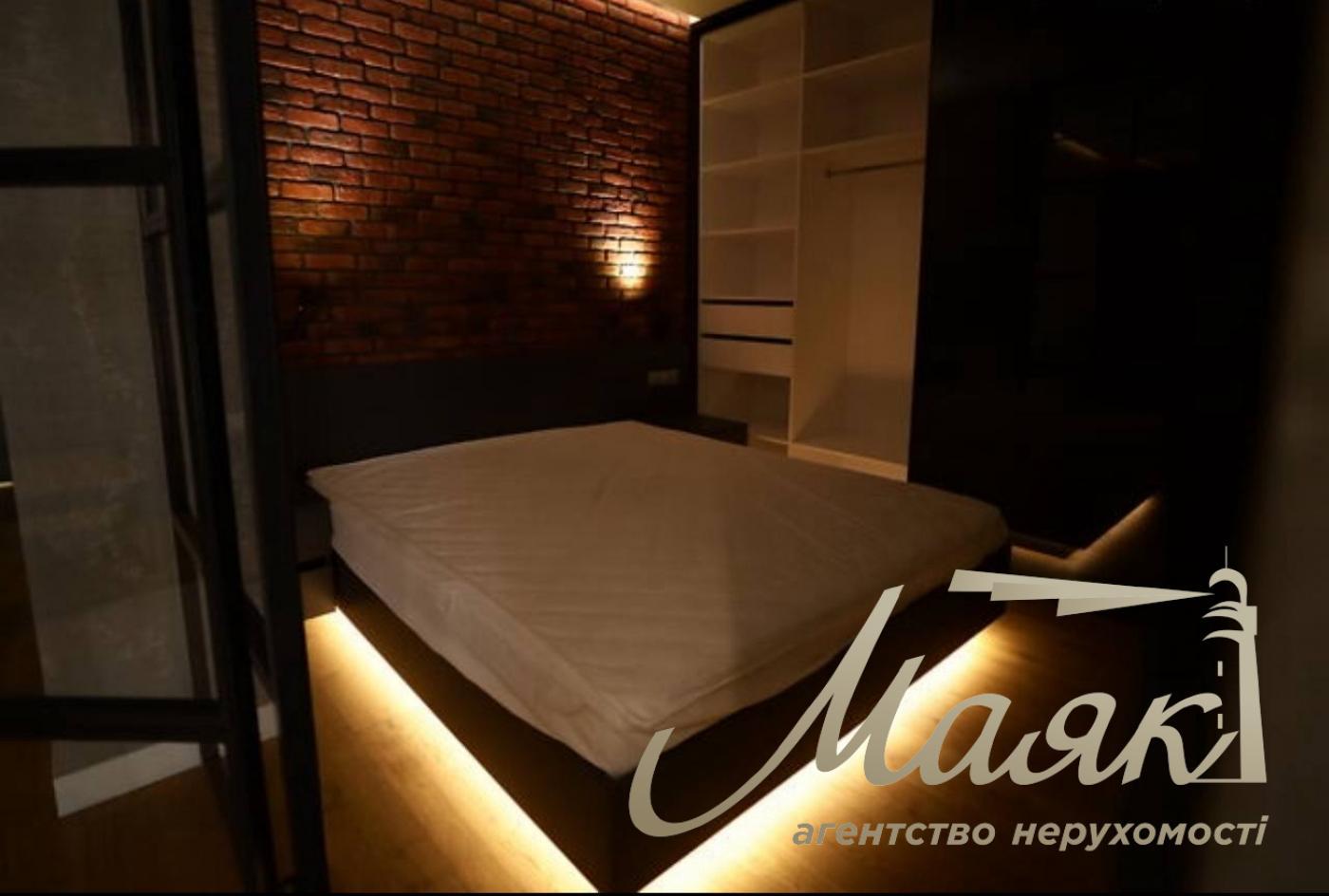 Продаж 1к квартири, 53м2, ЖК Чикаго