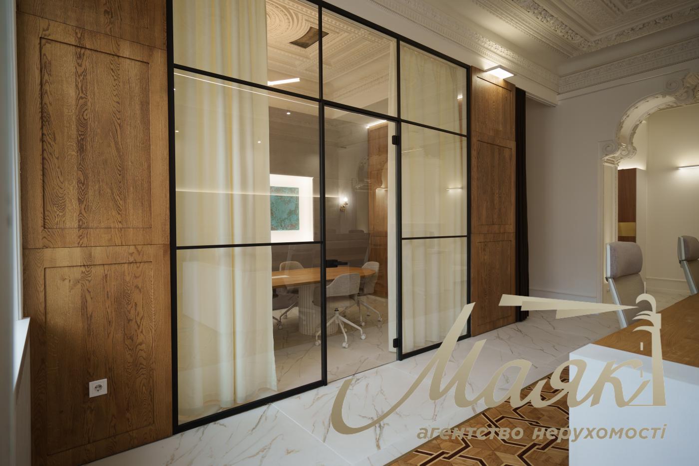 Оренда офісу в центрі, вул. Шота Руставеллі