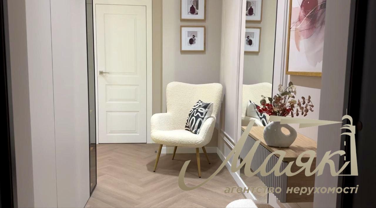 Продажа 2-комнатной квартиры в ЖК Варшавский 3, Подольский район, Киев